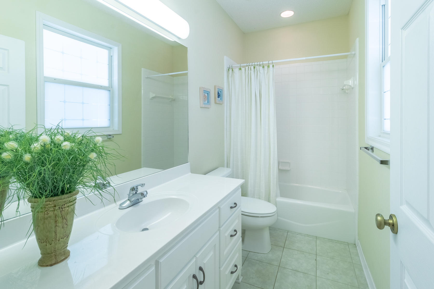 CASSINE VILLAGE - Residential