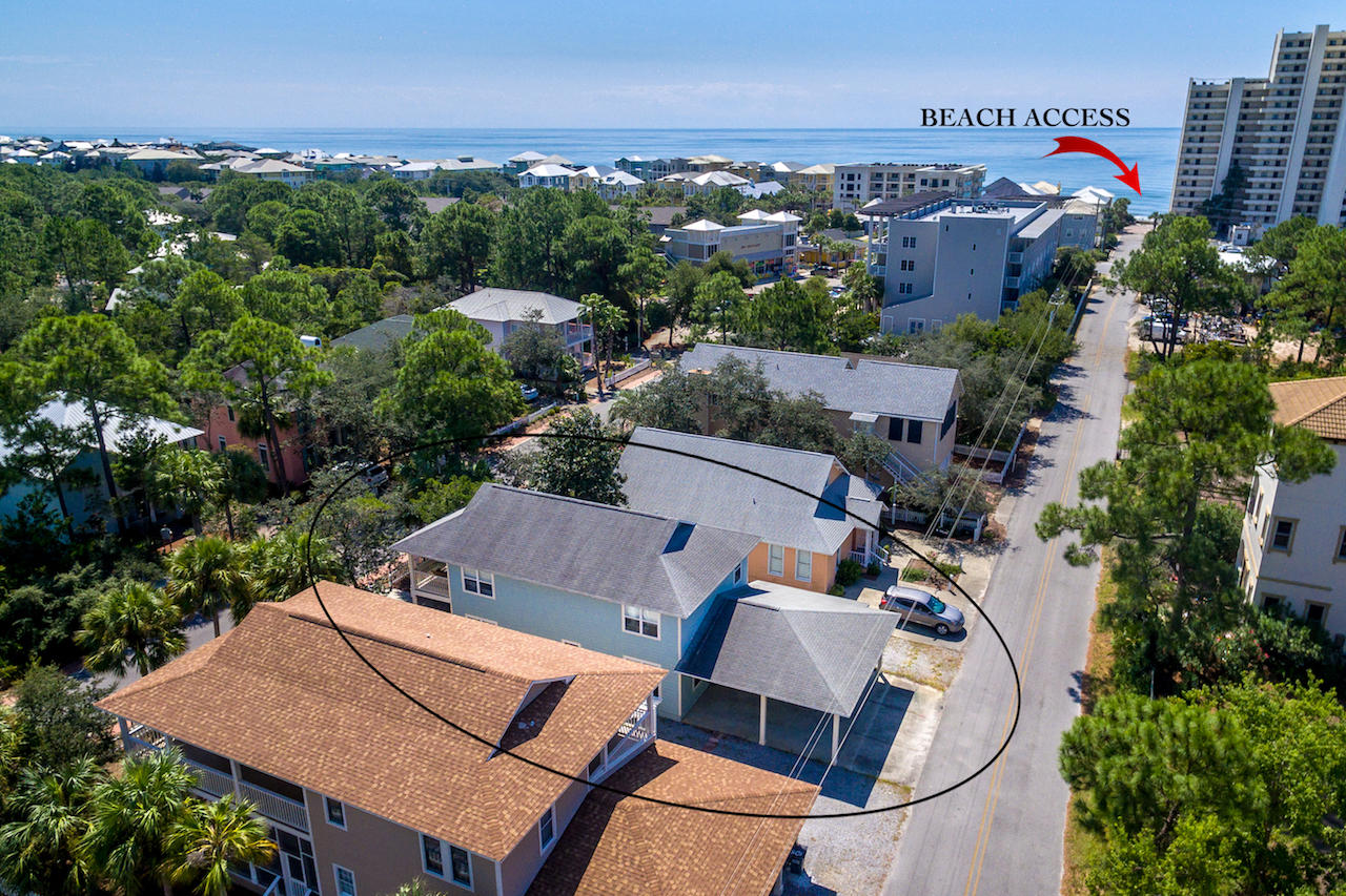 CASSINE VILLAGE - Residential