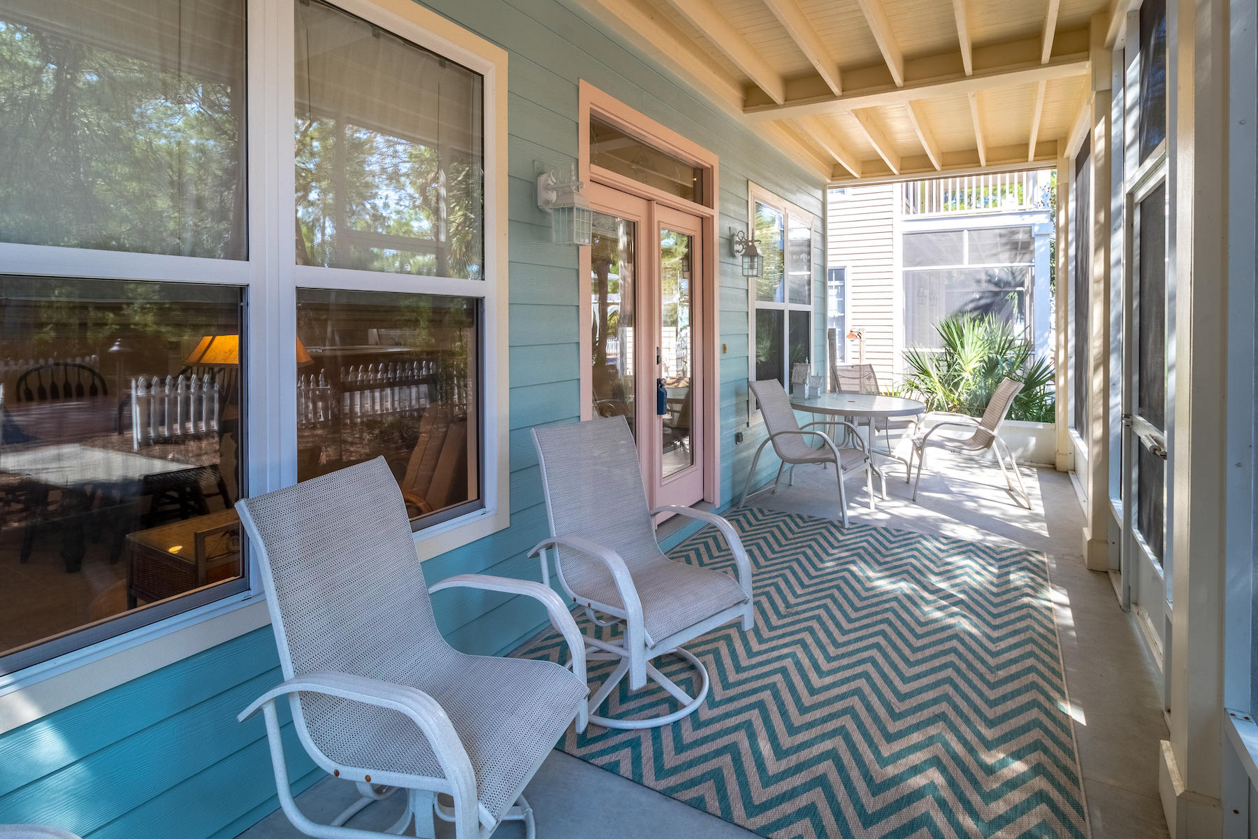 CASSINE VILLAGE - Residential