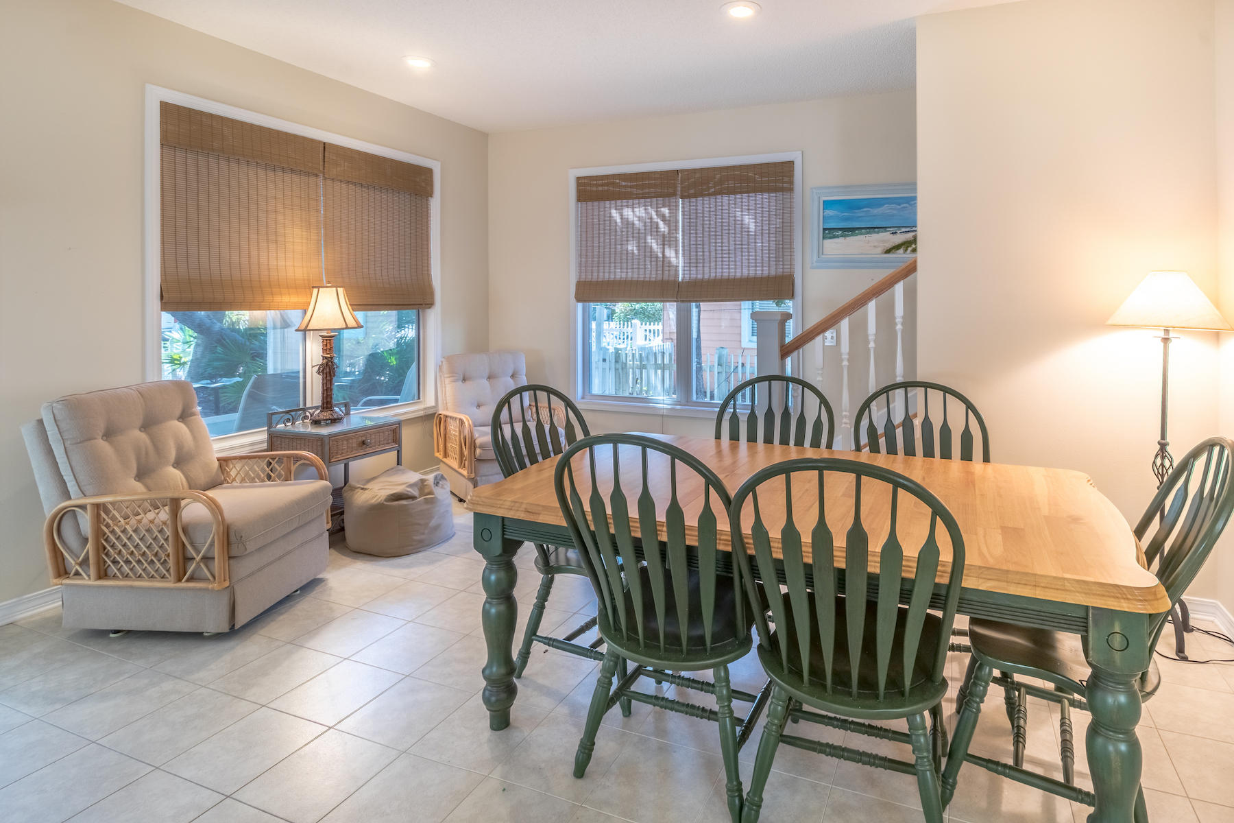 CASSINE VILLAGE - Residential