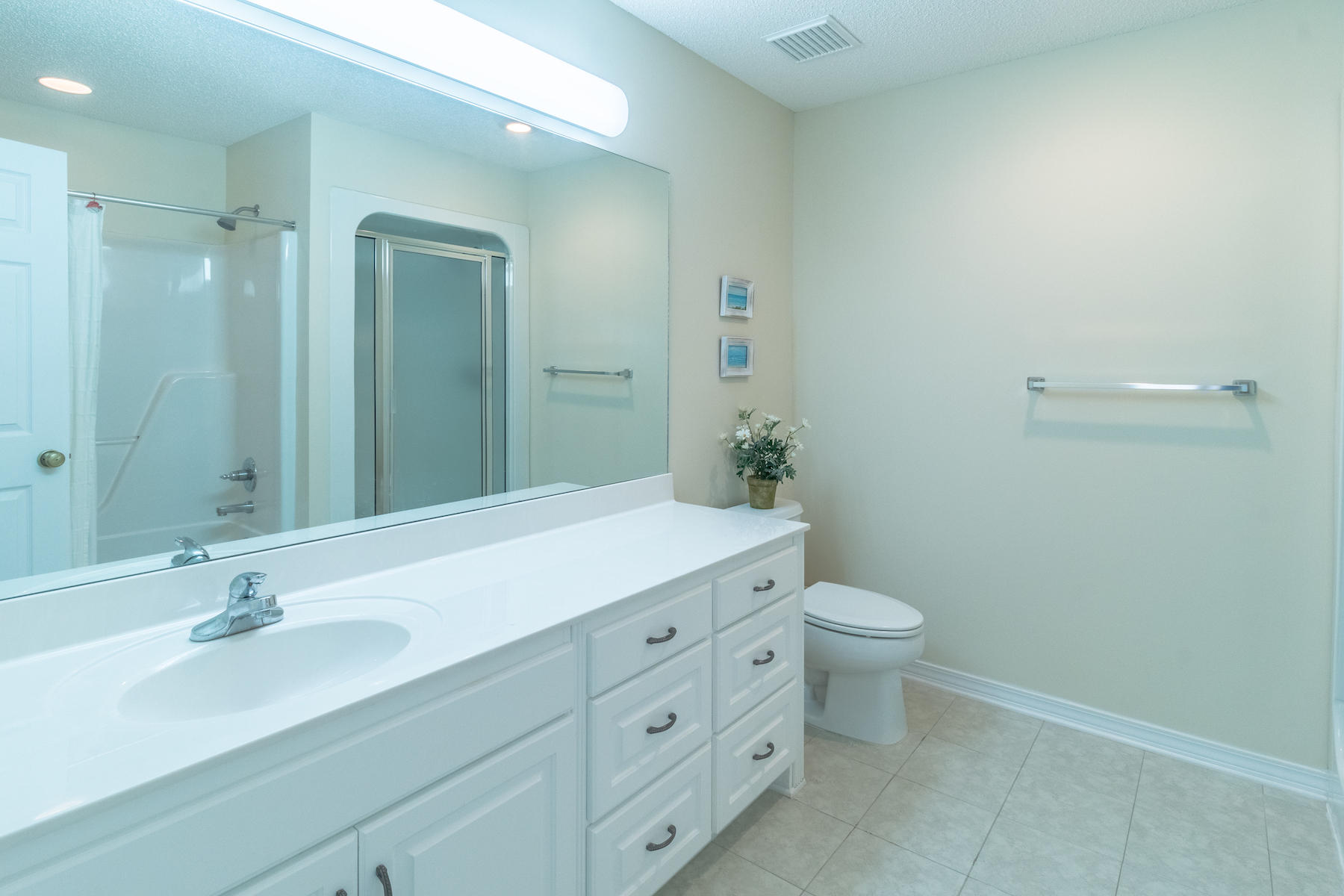 CASSINE VILLAGE - Residential