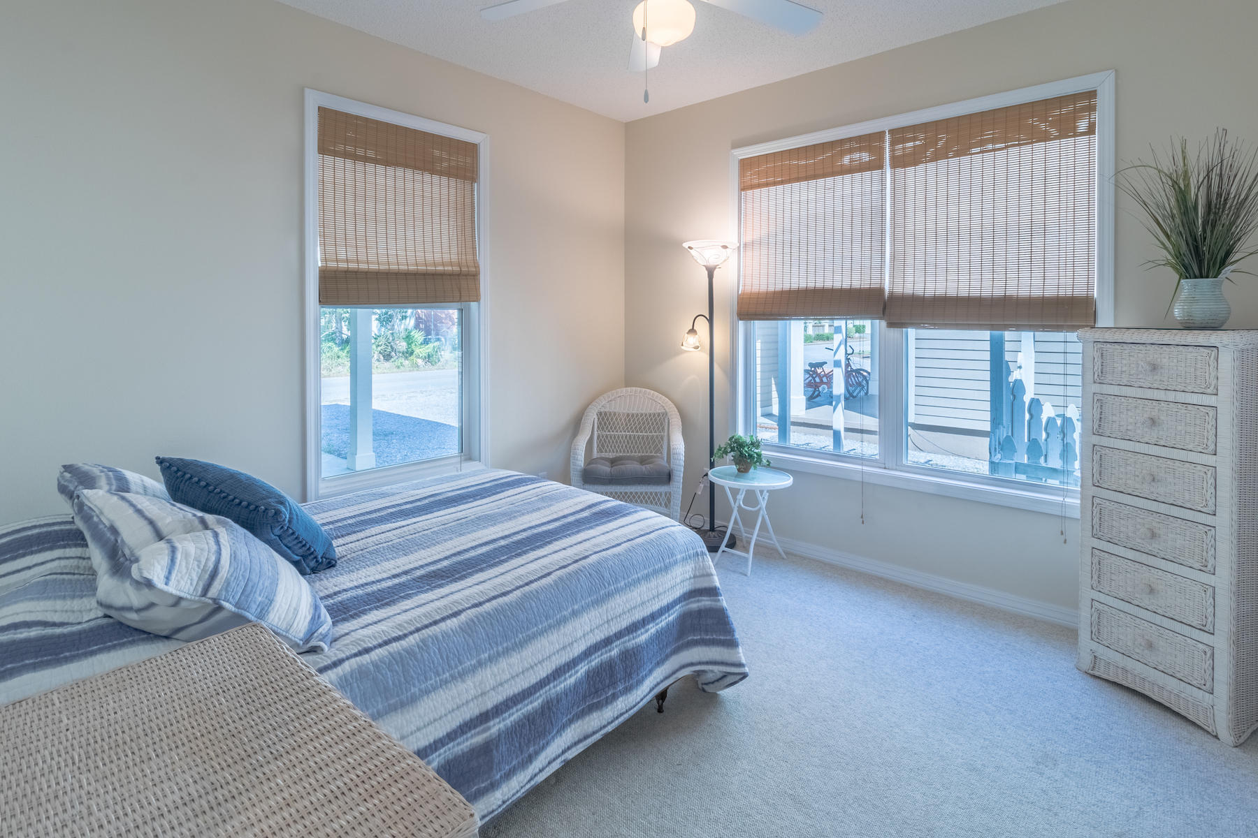 CASSINE VILLAGE - Residential