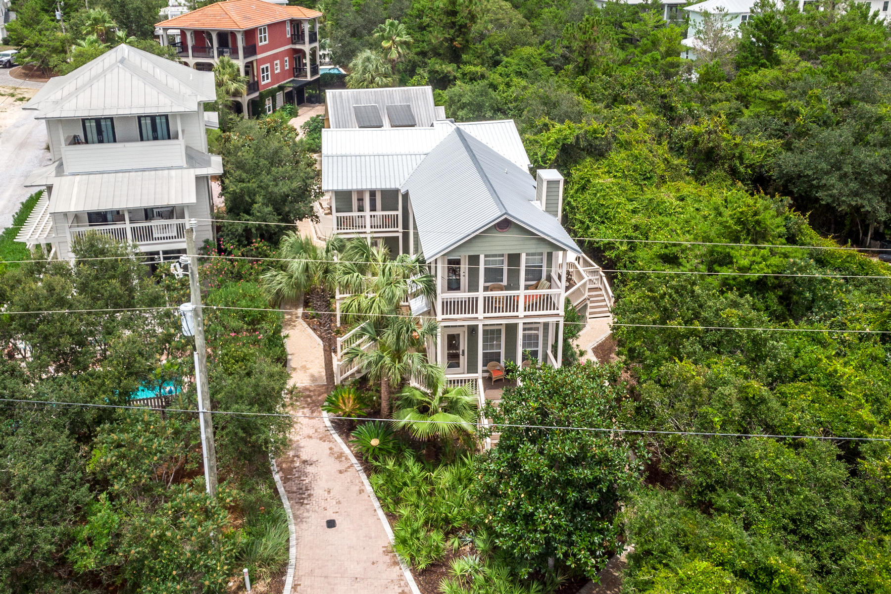 EASTERN LAKE ESTATES - Residential