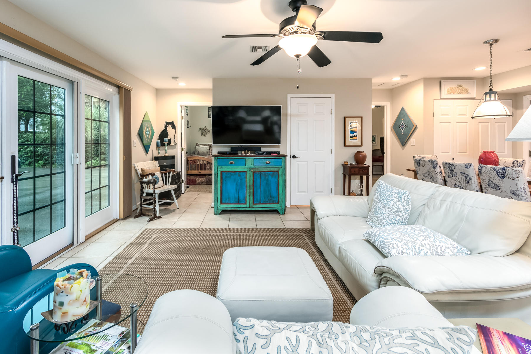 EASTERN LAKE ESTATES - Residential