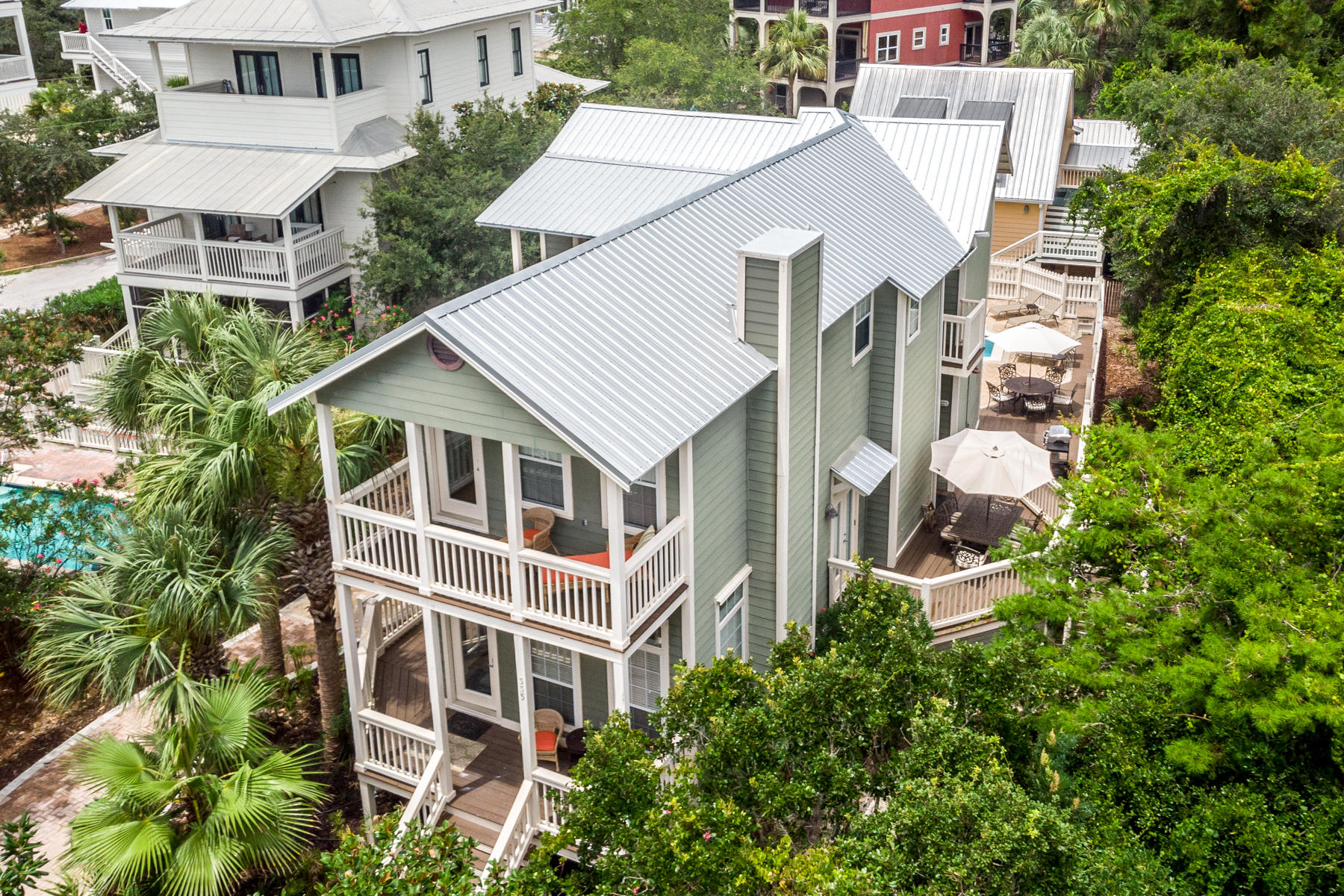 EASTERN LAKE ESTATES - Residential