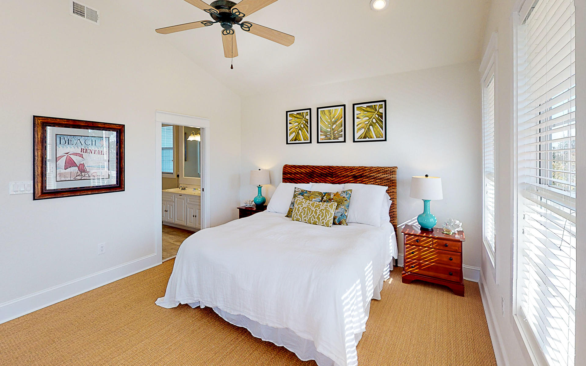 EASTERN LAKE ESTATES - Residential