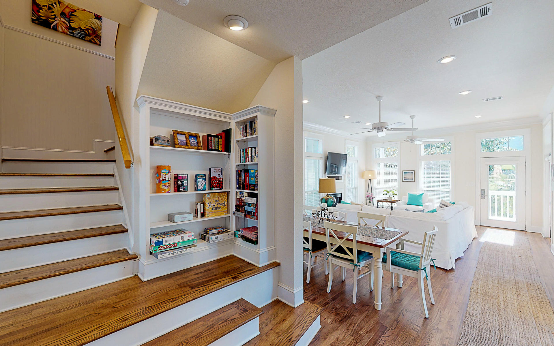 EASTERN LAKE ESTATES - Residential