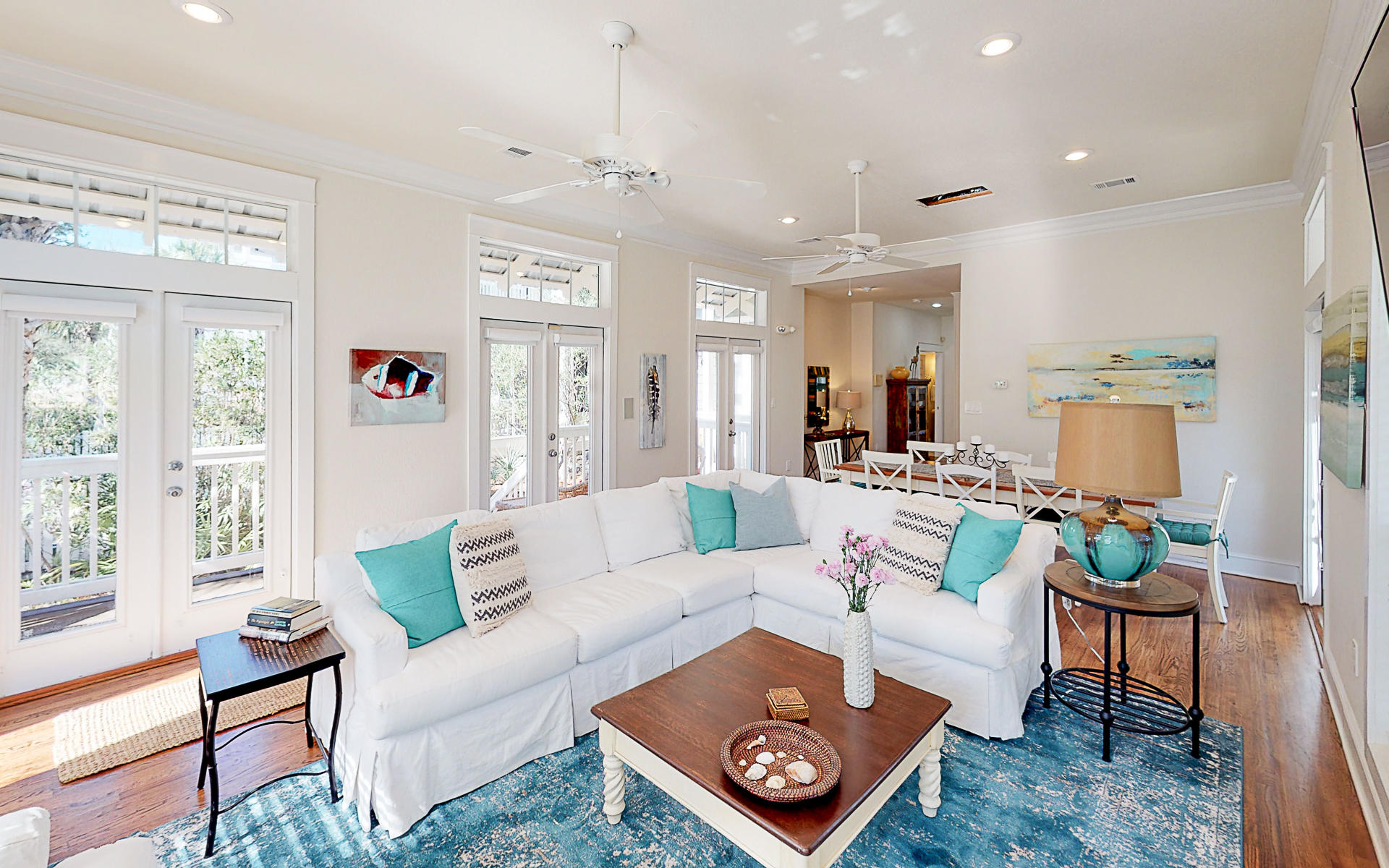 EASTERN LAKE ESTATES - Residential