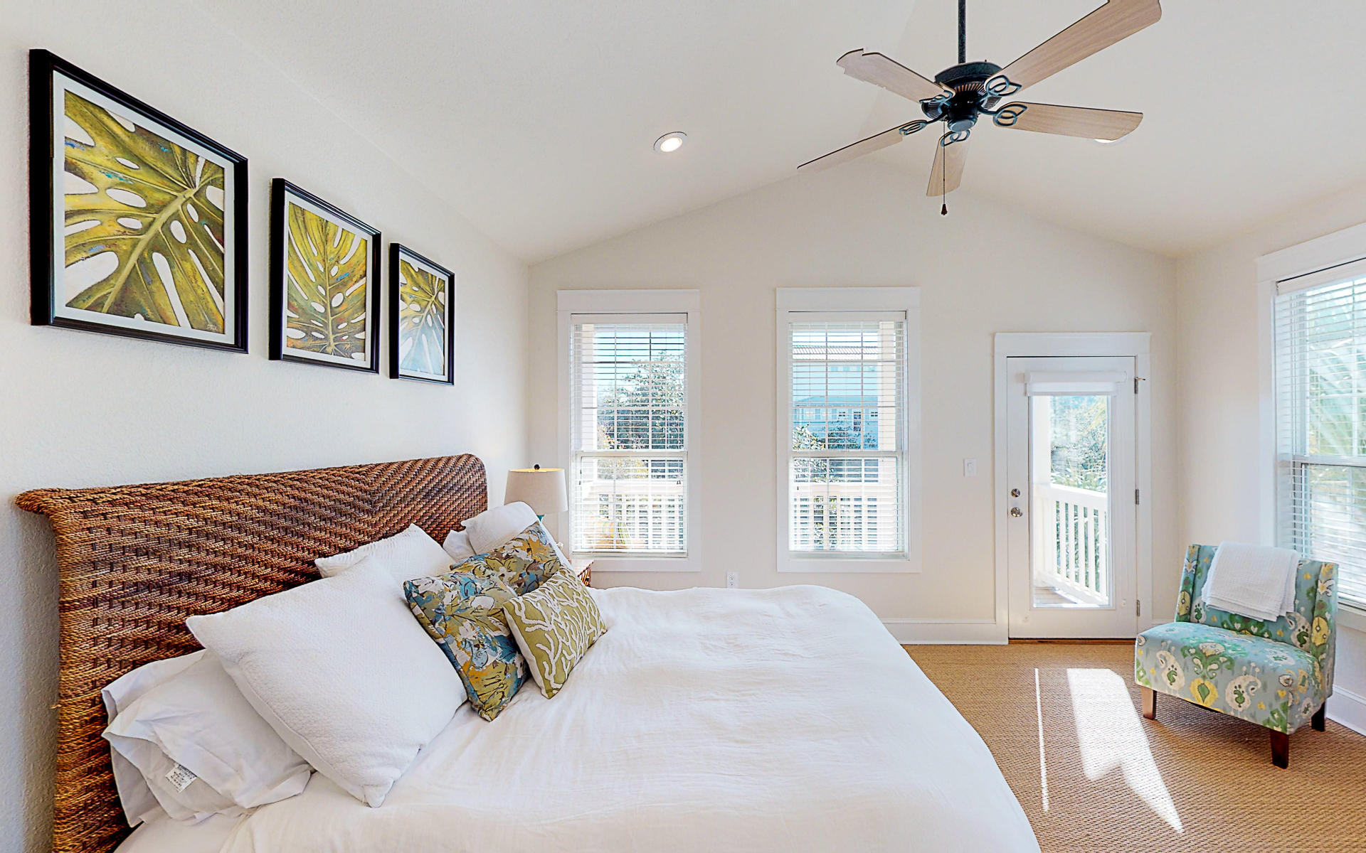 EASTERN LAKE ESTATES - Residential