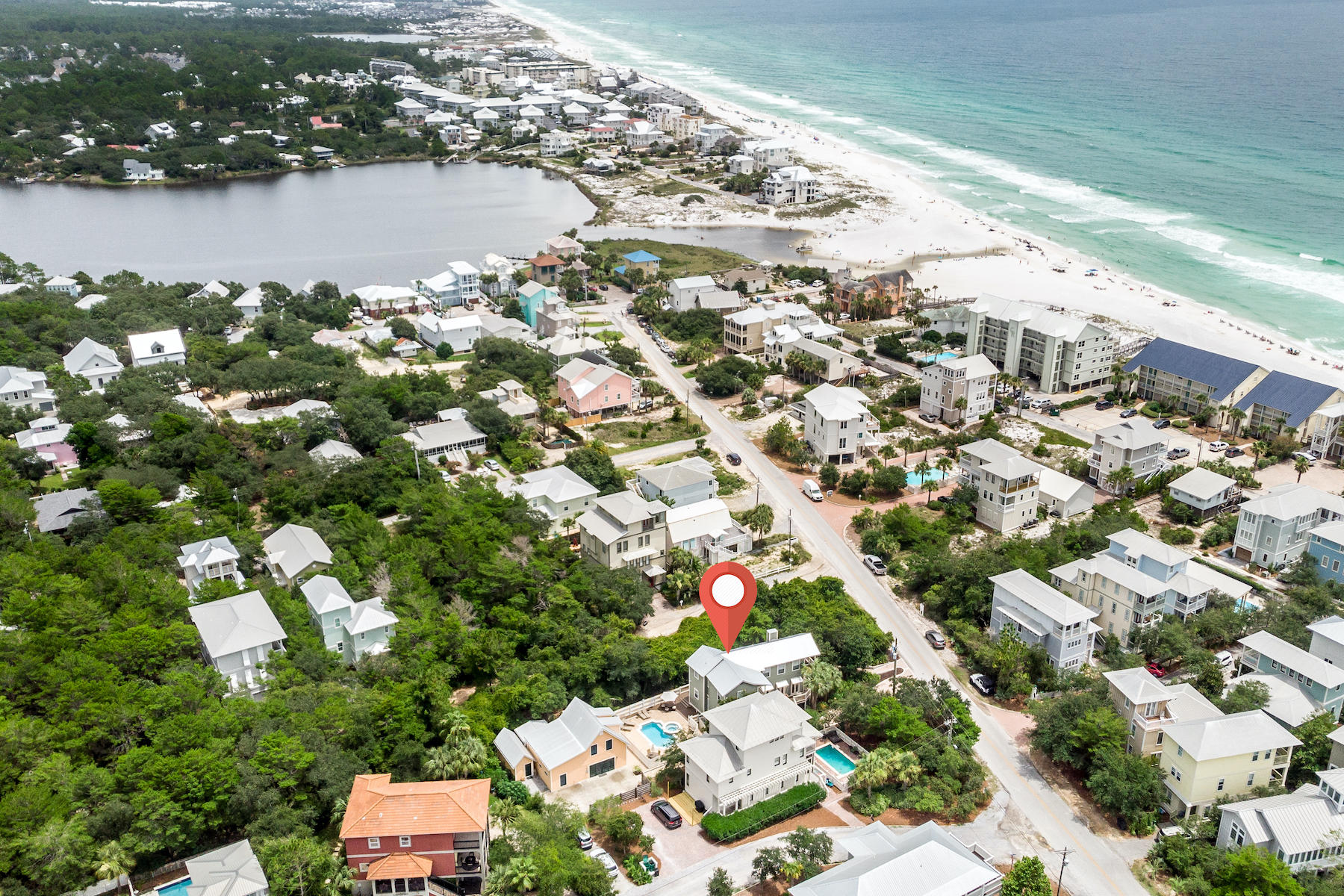 EASTERN LAKE ESTATES - Residential