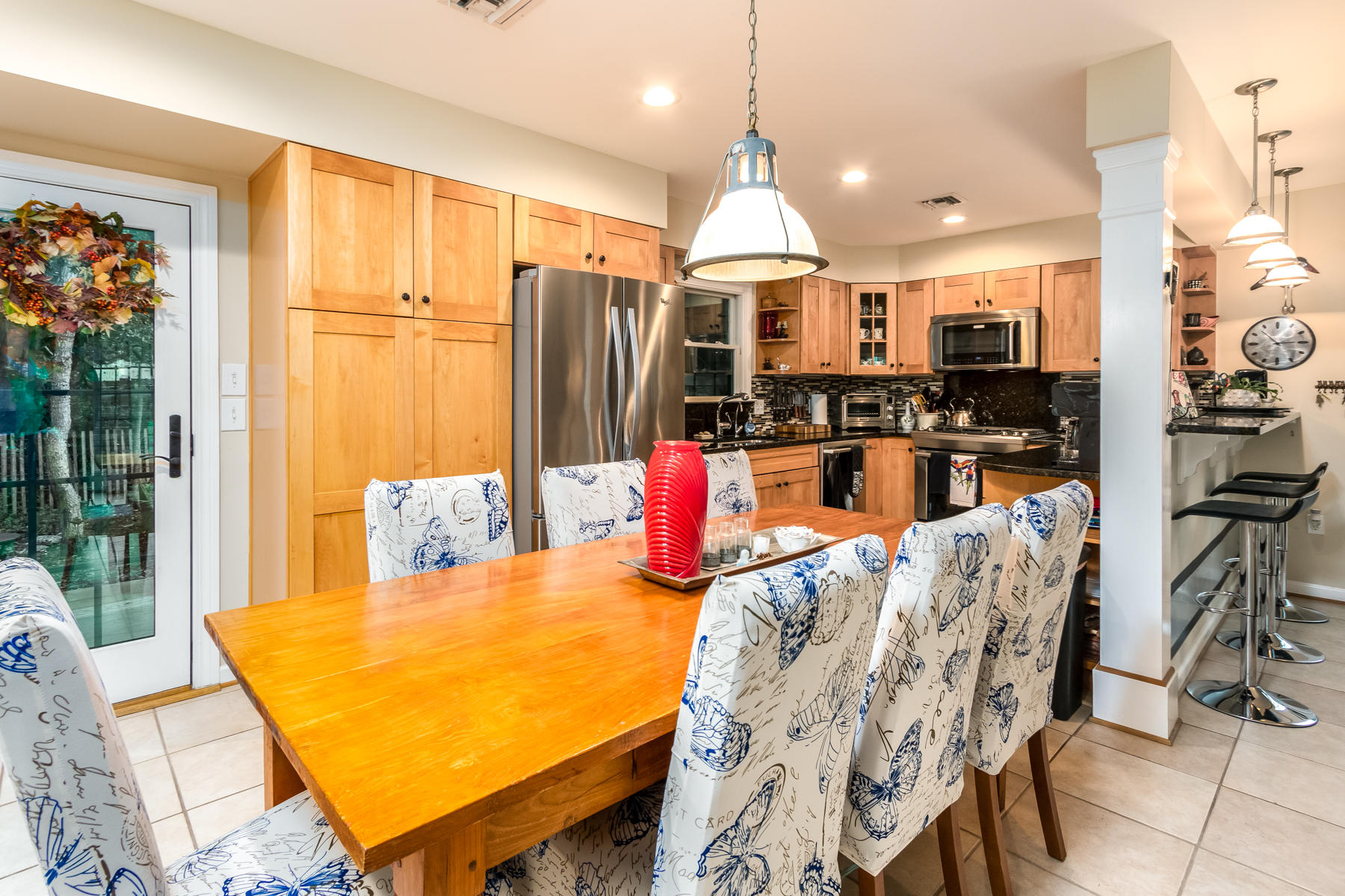 EASTERN LAKE ESTATES - Residential