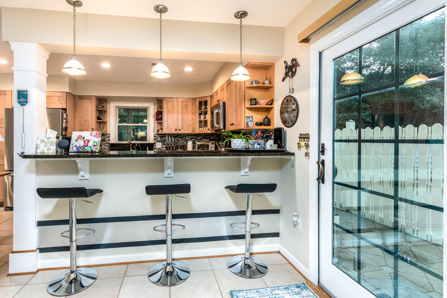 EASTERN LAKE ESTATES - Residential