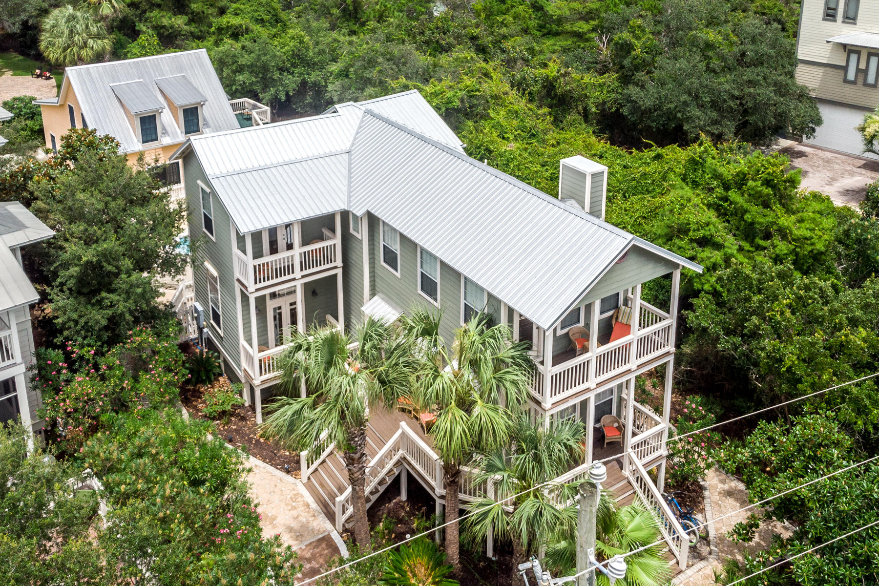 EASTERN LAKE ESTATES - Residential