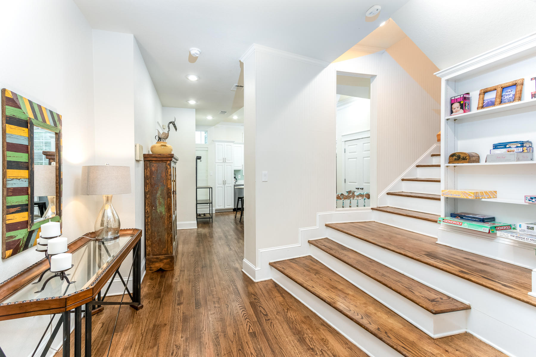 EASTERN LAKE ESTATES - Residential