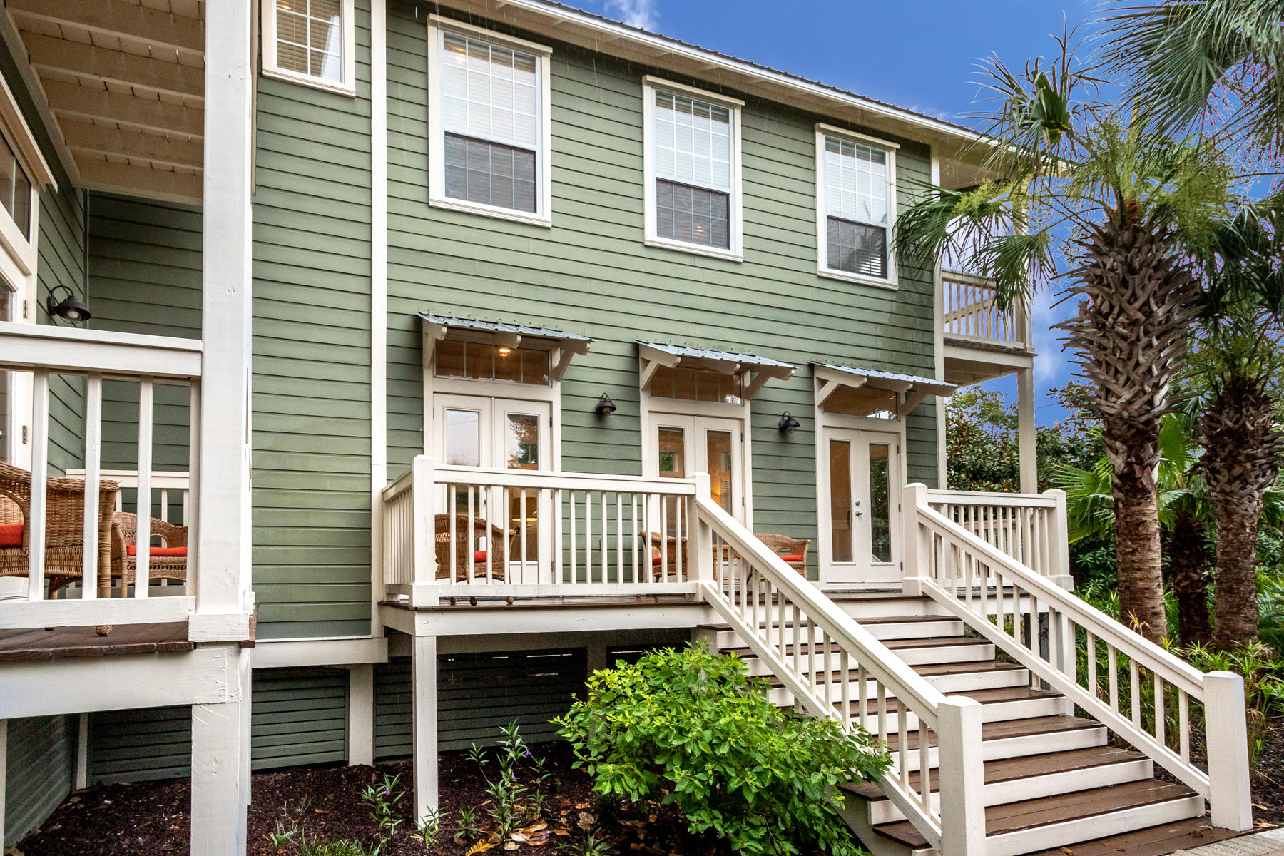 EASTERN LAKE ESTATES - Residential