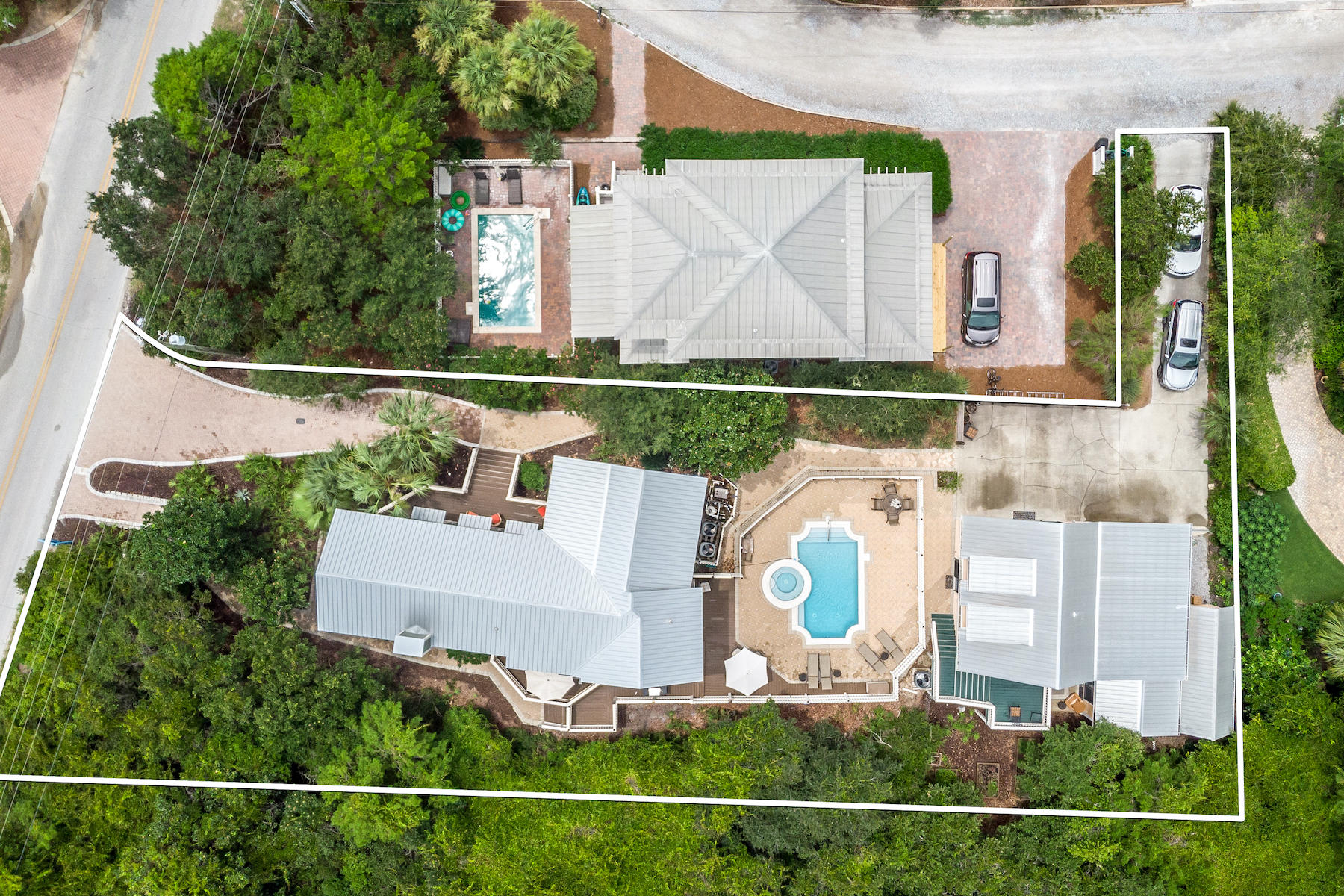 EASTERN LAKE ESTATES - Residential