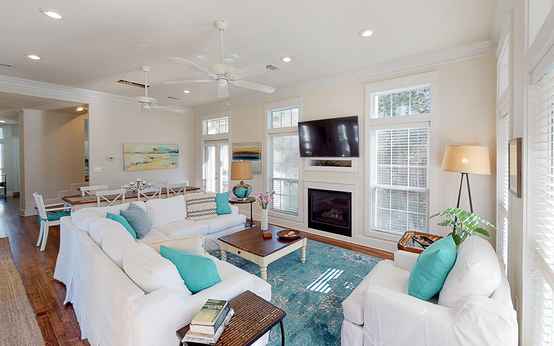 EASTERN LAKE ESTATES - Residential