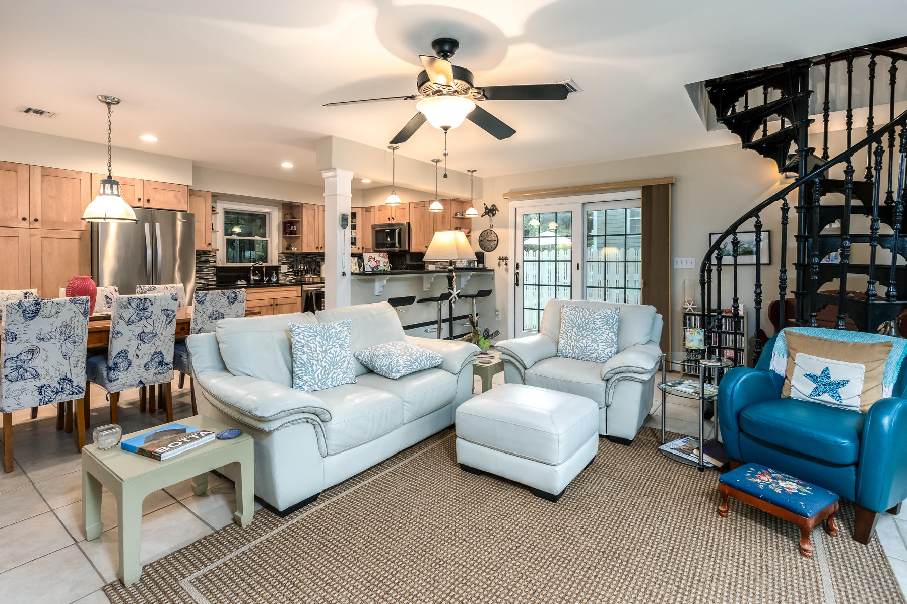 EASTERN LAKE ESTATES - Residential