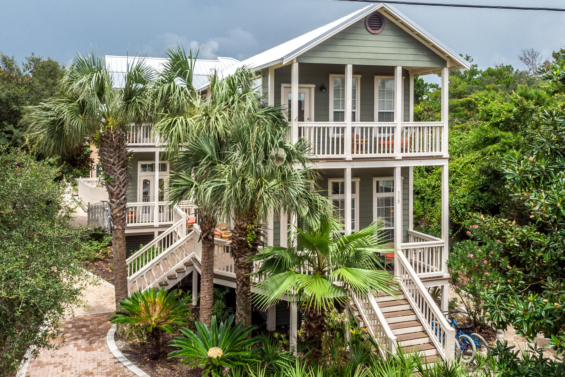 EASTERN LAKE ESTATES - Residential