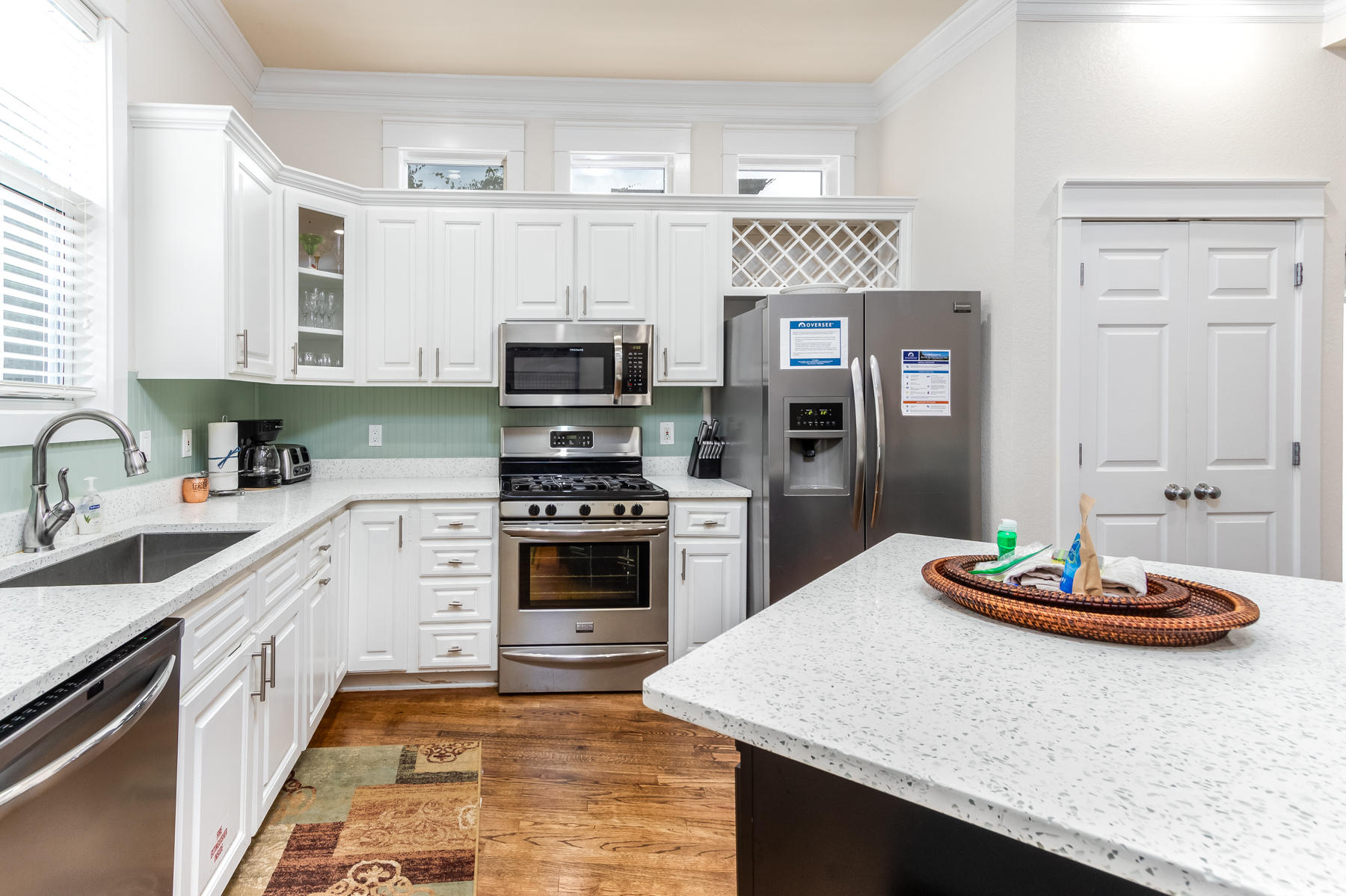 EASTERN LAKE ESTATES - Residential