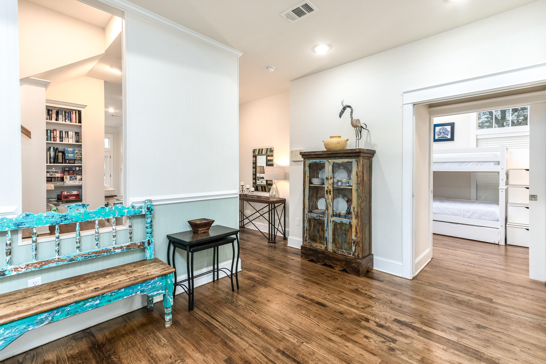EASTERN LAKE ESTATES - Residential