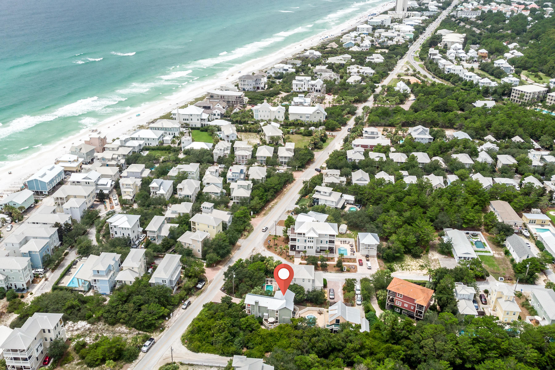 EASTERN LAKE ESTATES - Residential