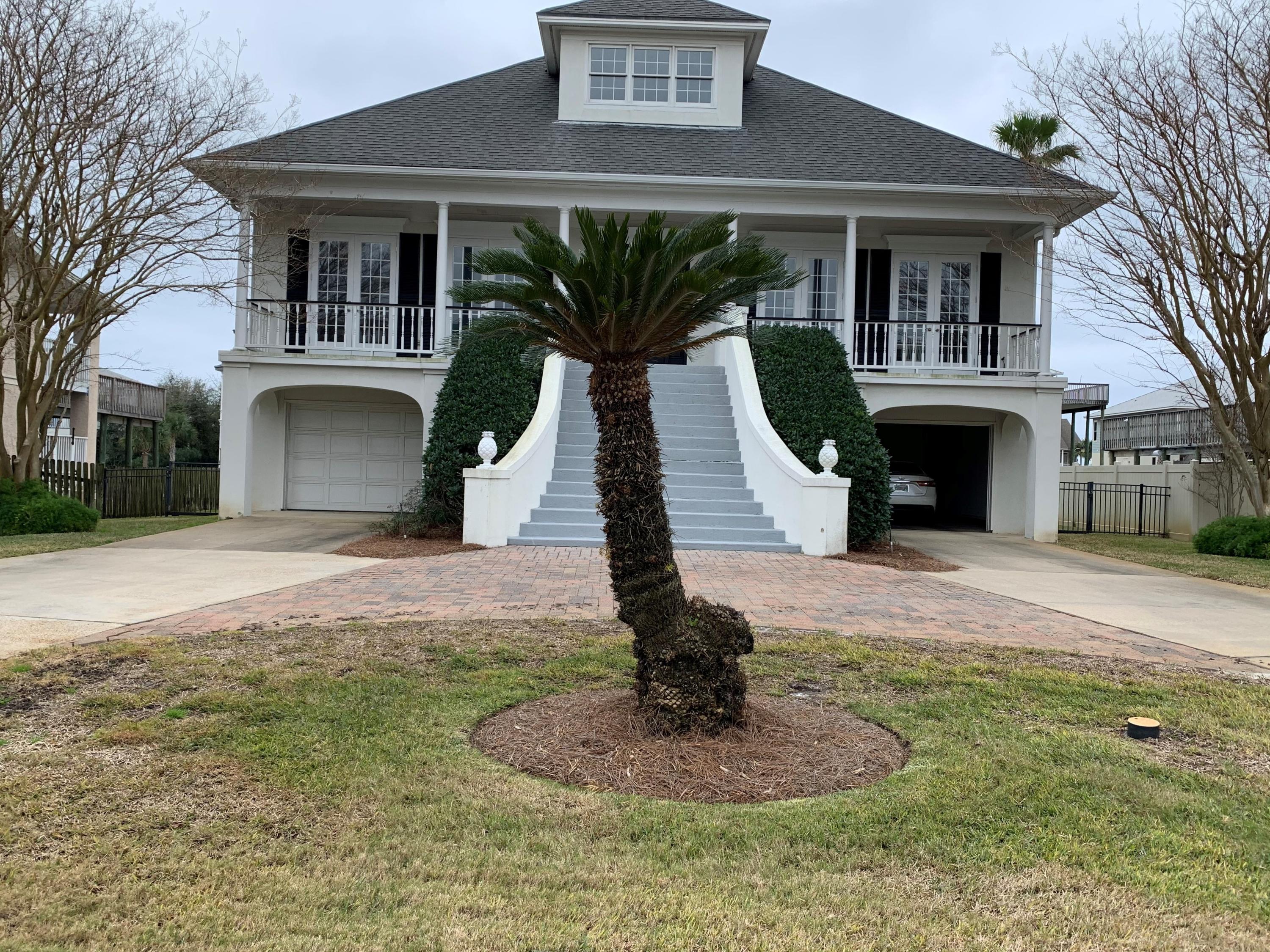 HOLIDAY ISLE - Residential