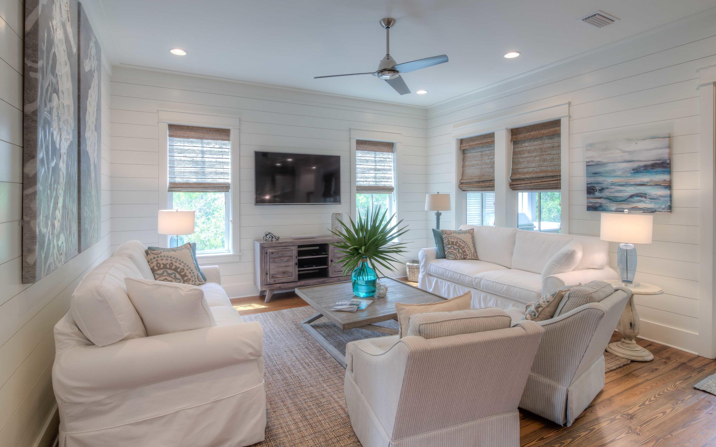 SEACREST BEACH - Residential