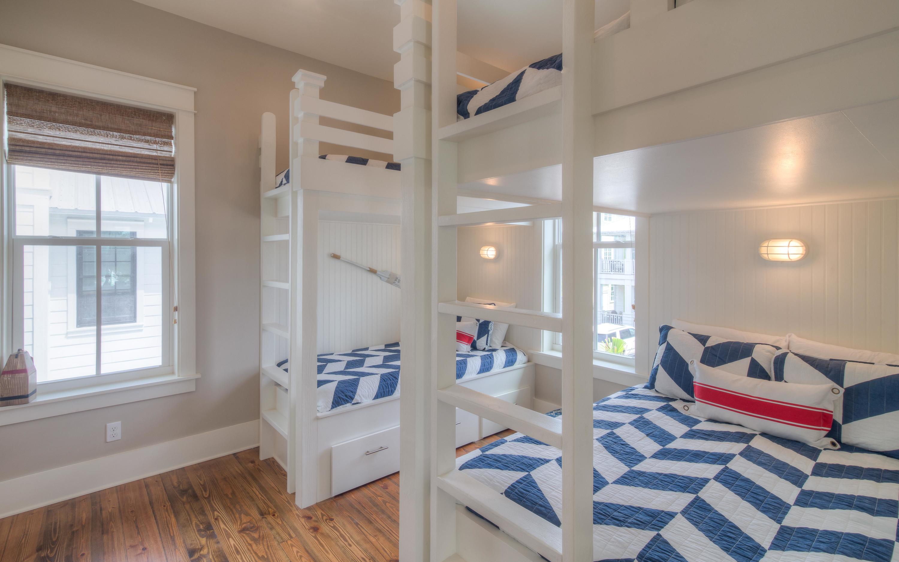 SEACREST BEACH - Residential