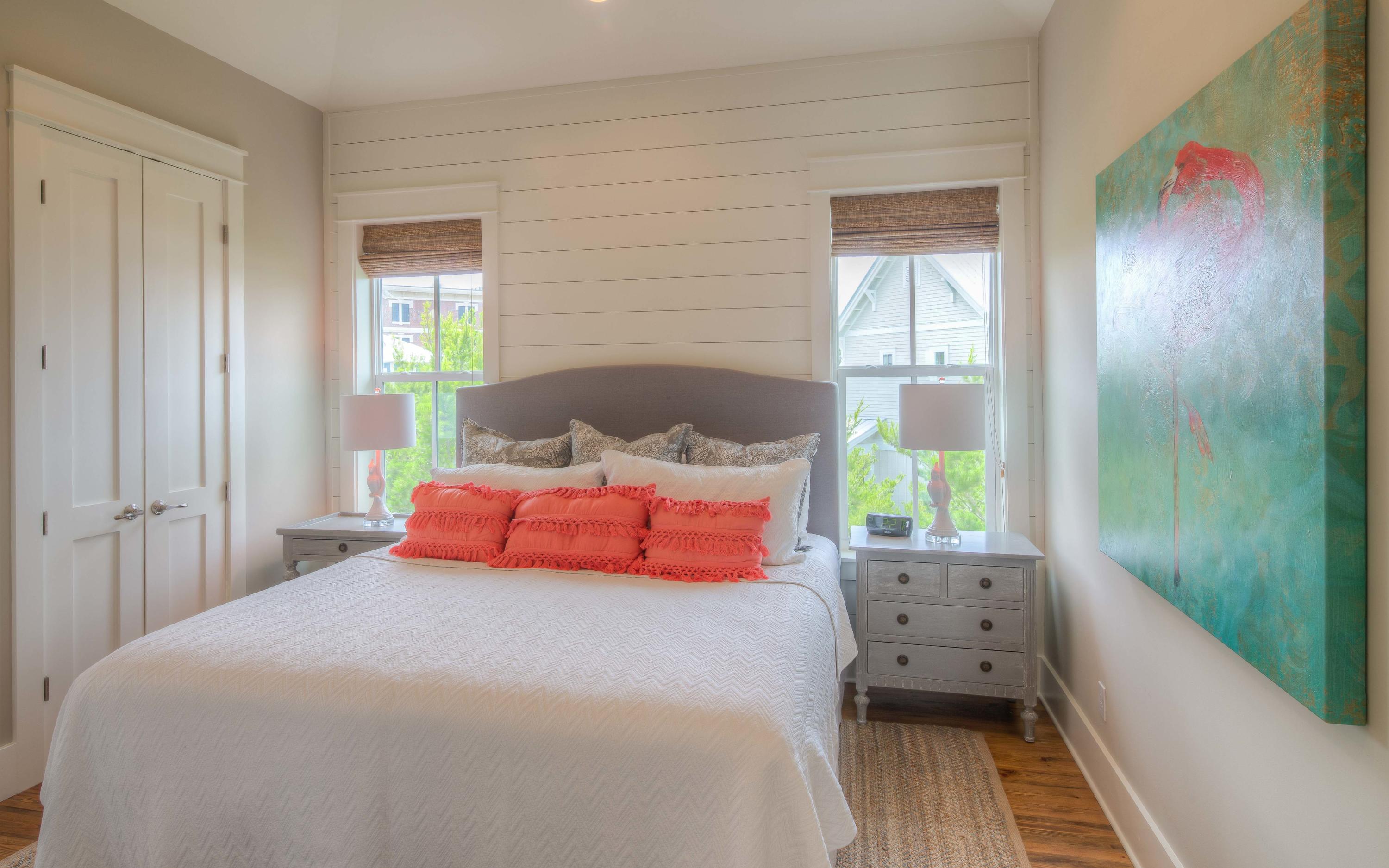 SEACREST BEACH - Residential