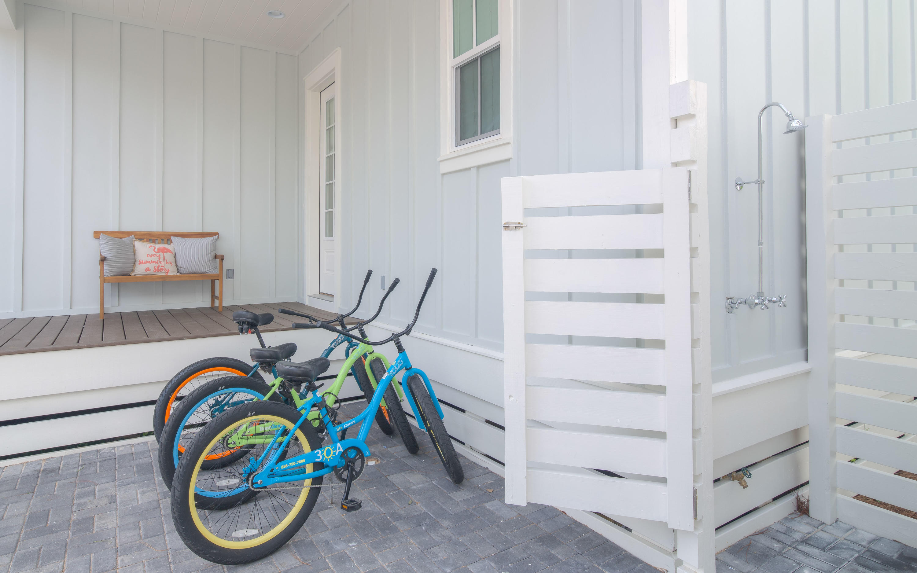 SEACREST BEACH - Residential