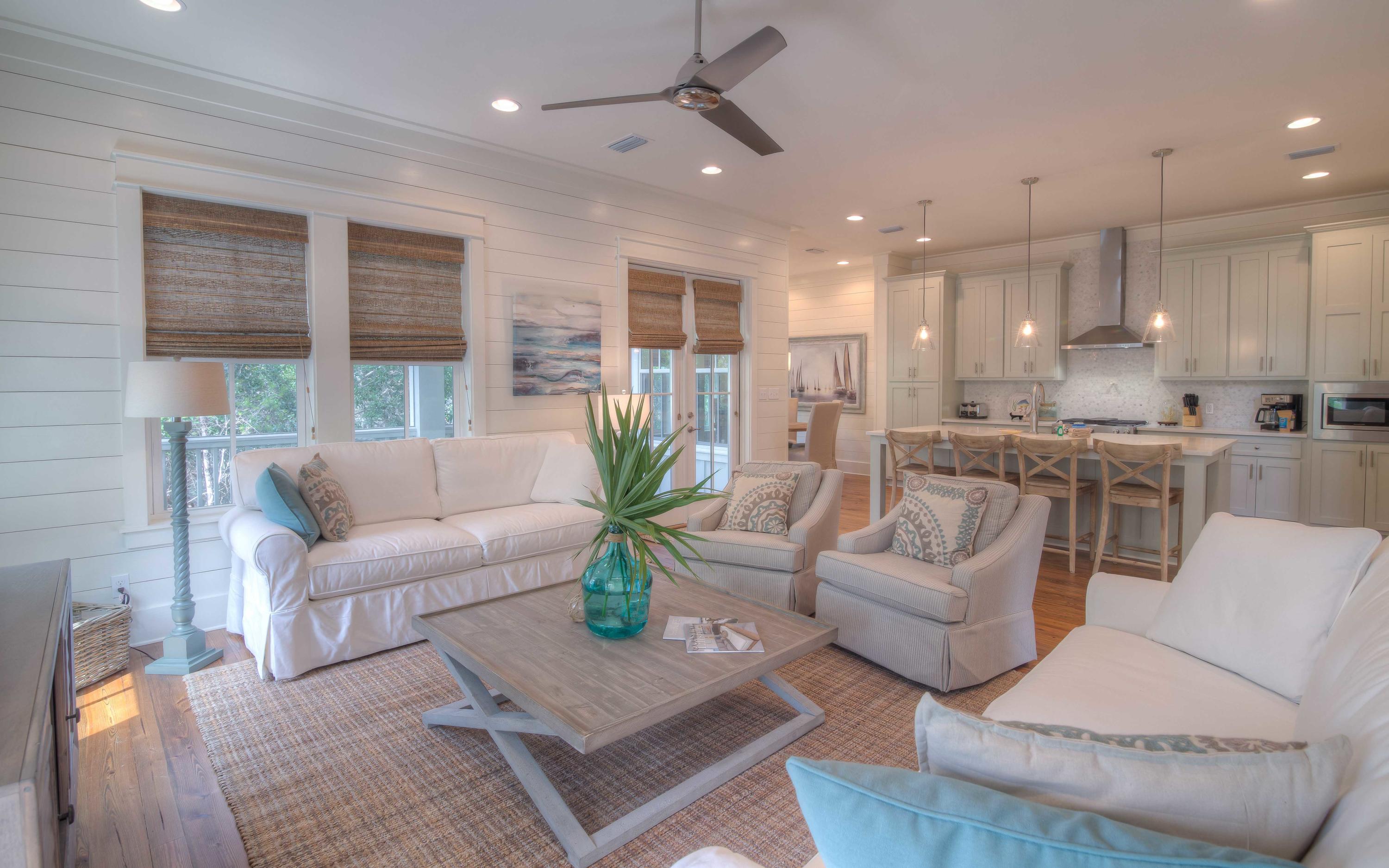 SEACREST BEACH - Residential