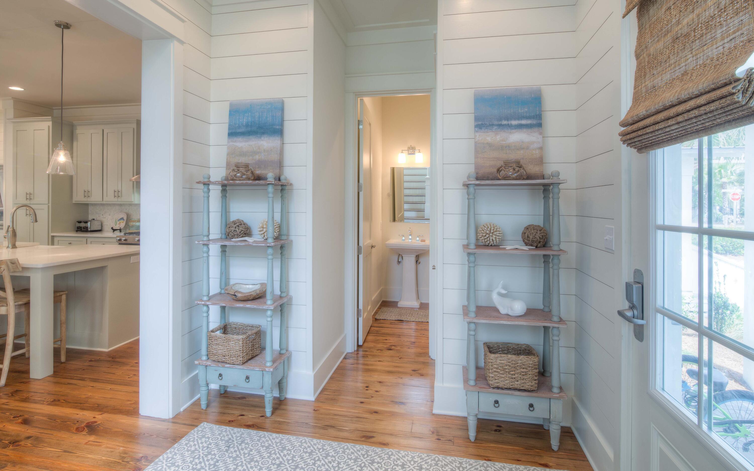 SEACREST BEACH - Residential