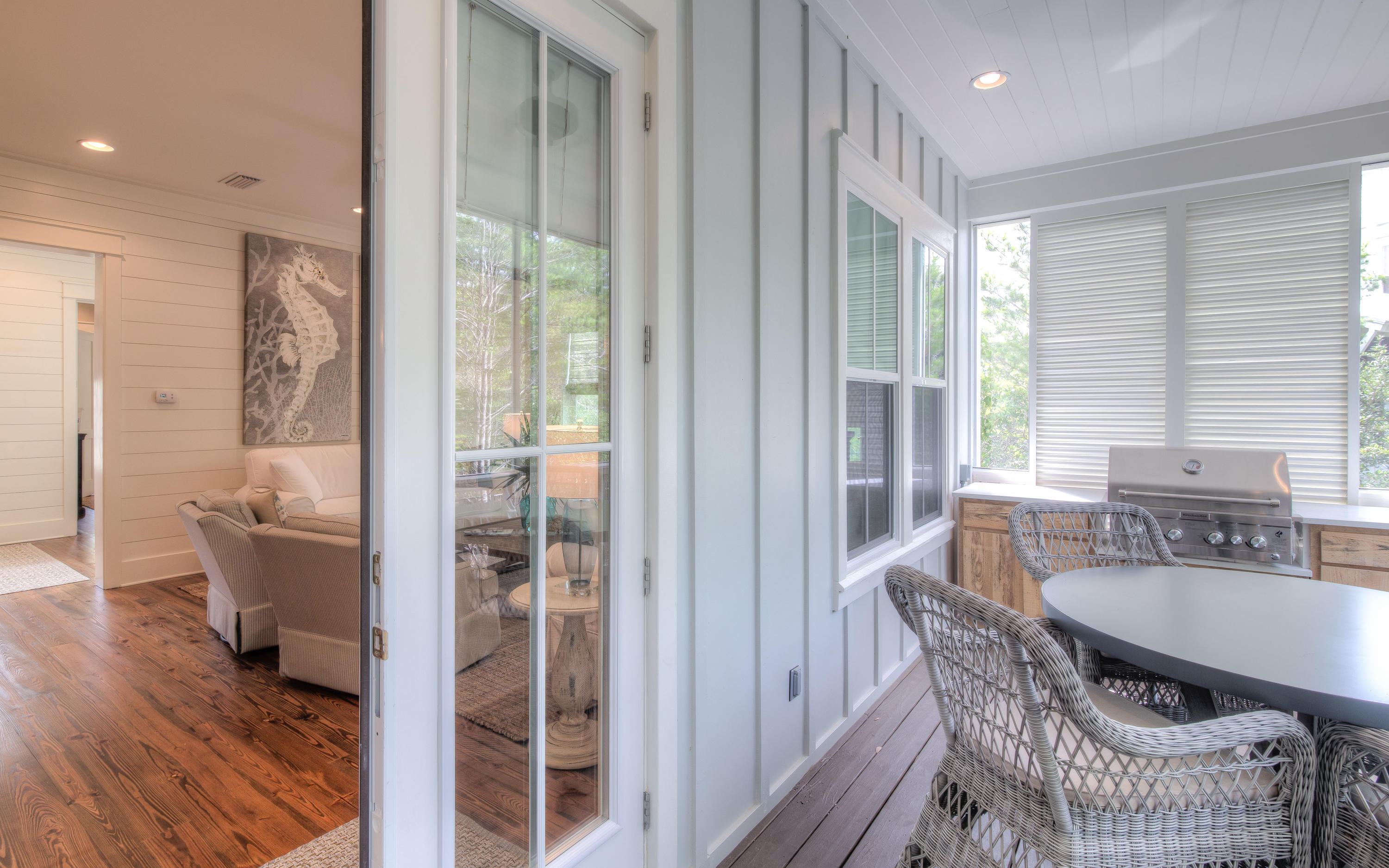 SEACREST BEACH - Residential