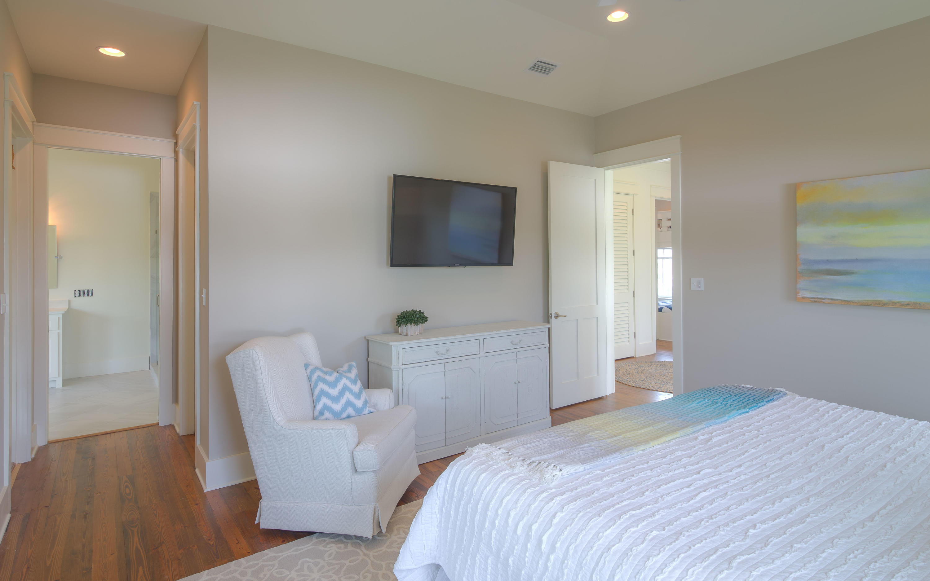 SEACREST BEACH - Residential