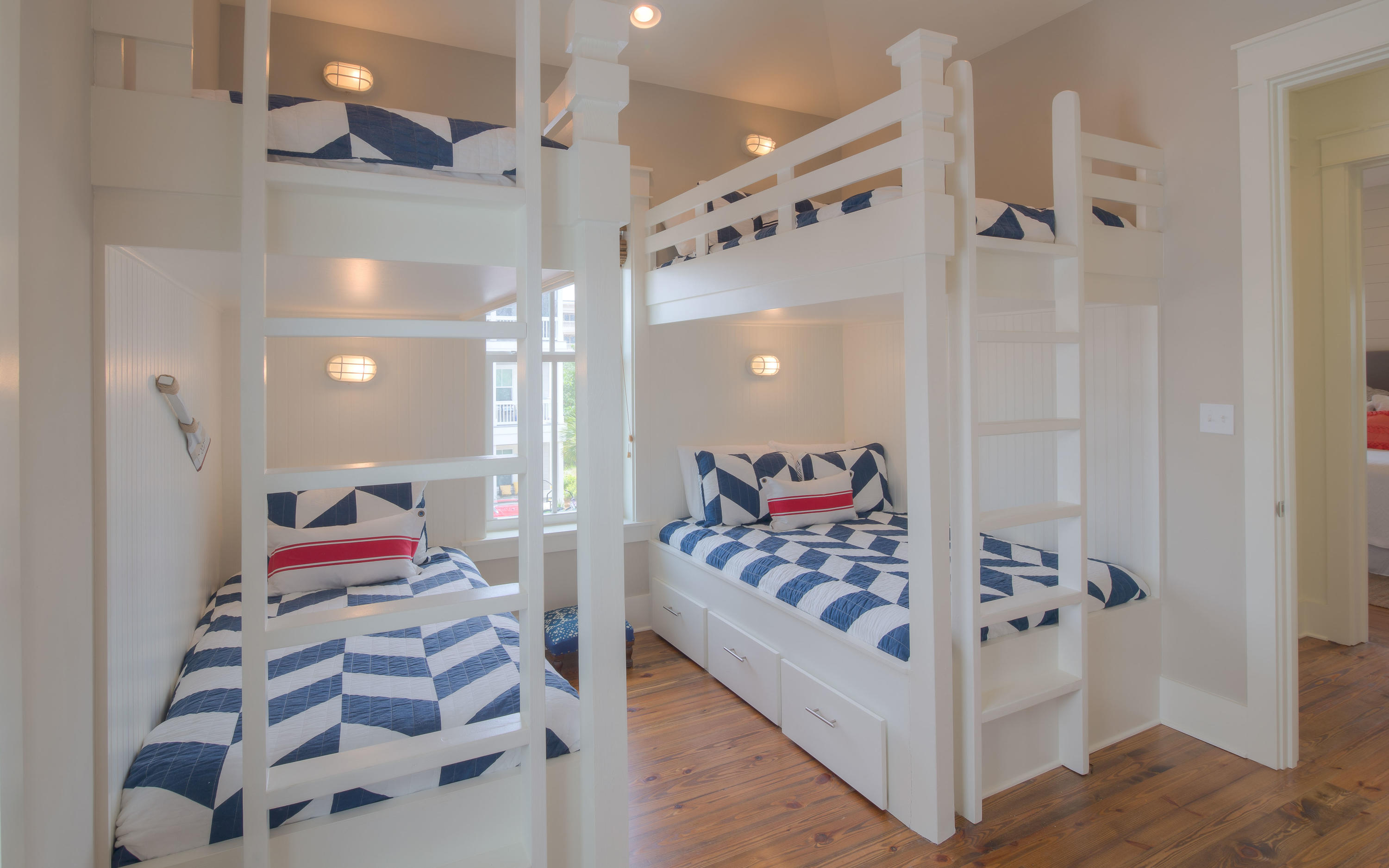 SEACREST BEACH - Residential