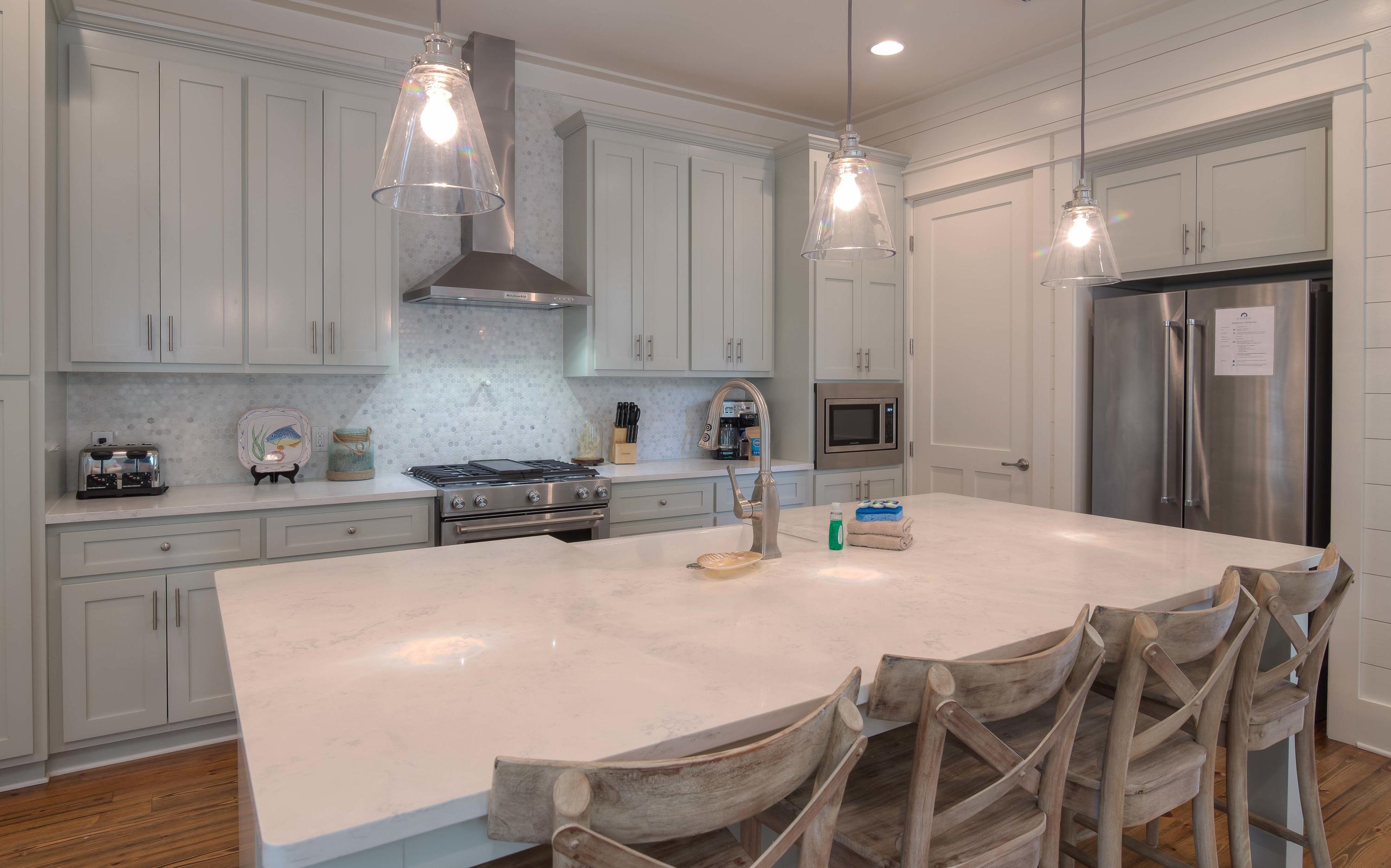 SEACREST BEACH - Residential