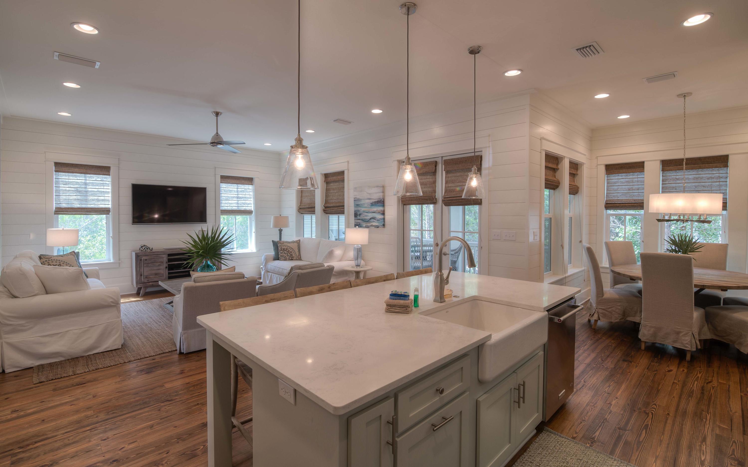 SEACREST BEACH - Residential