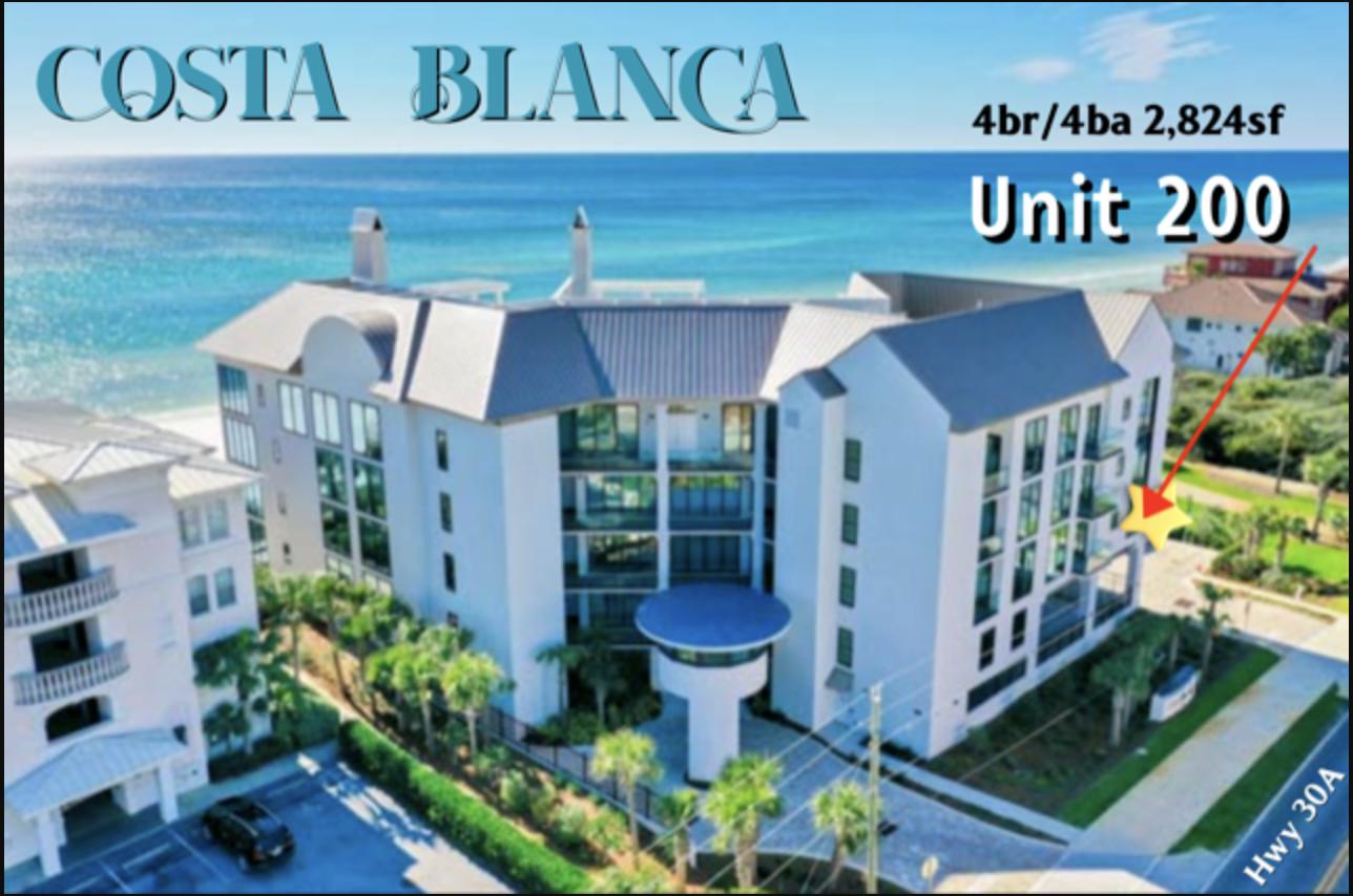 Costa Blanca - Residential