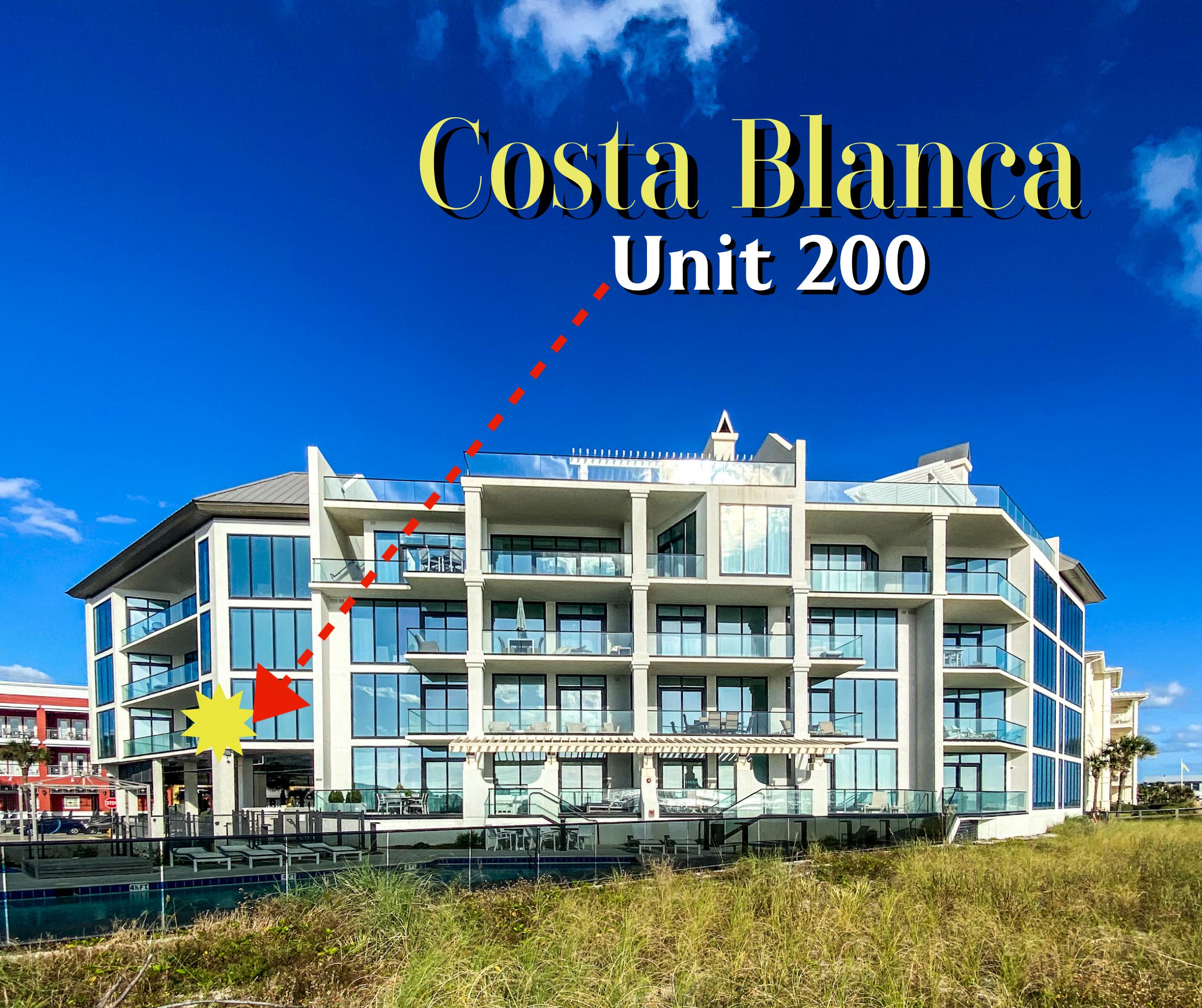 Costa Blanca - Residential