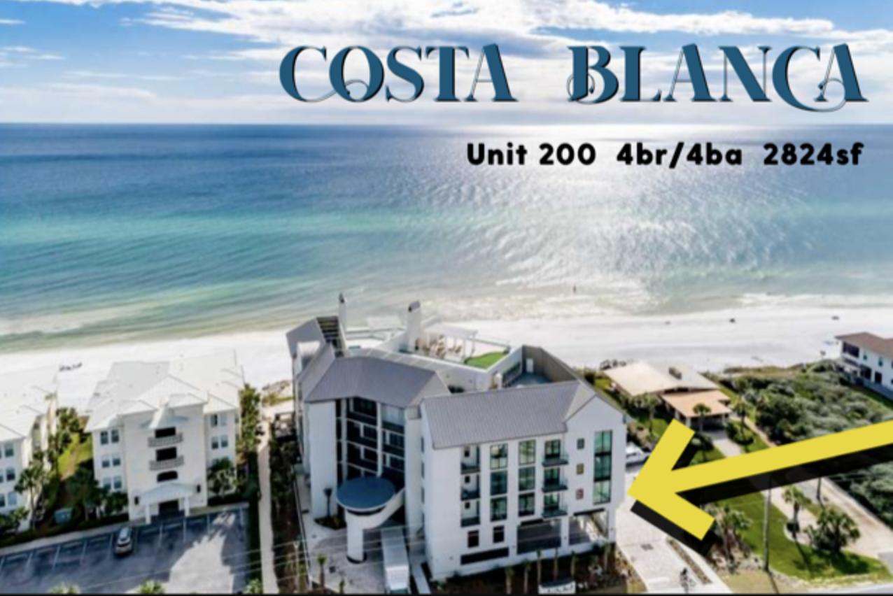 Costa Blanca - Residential