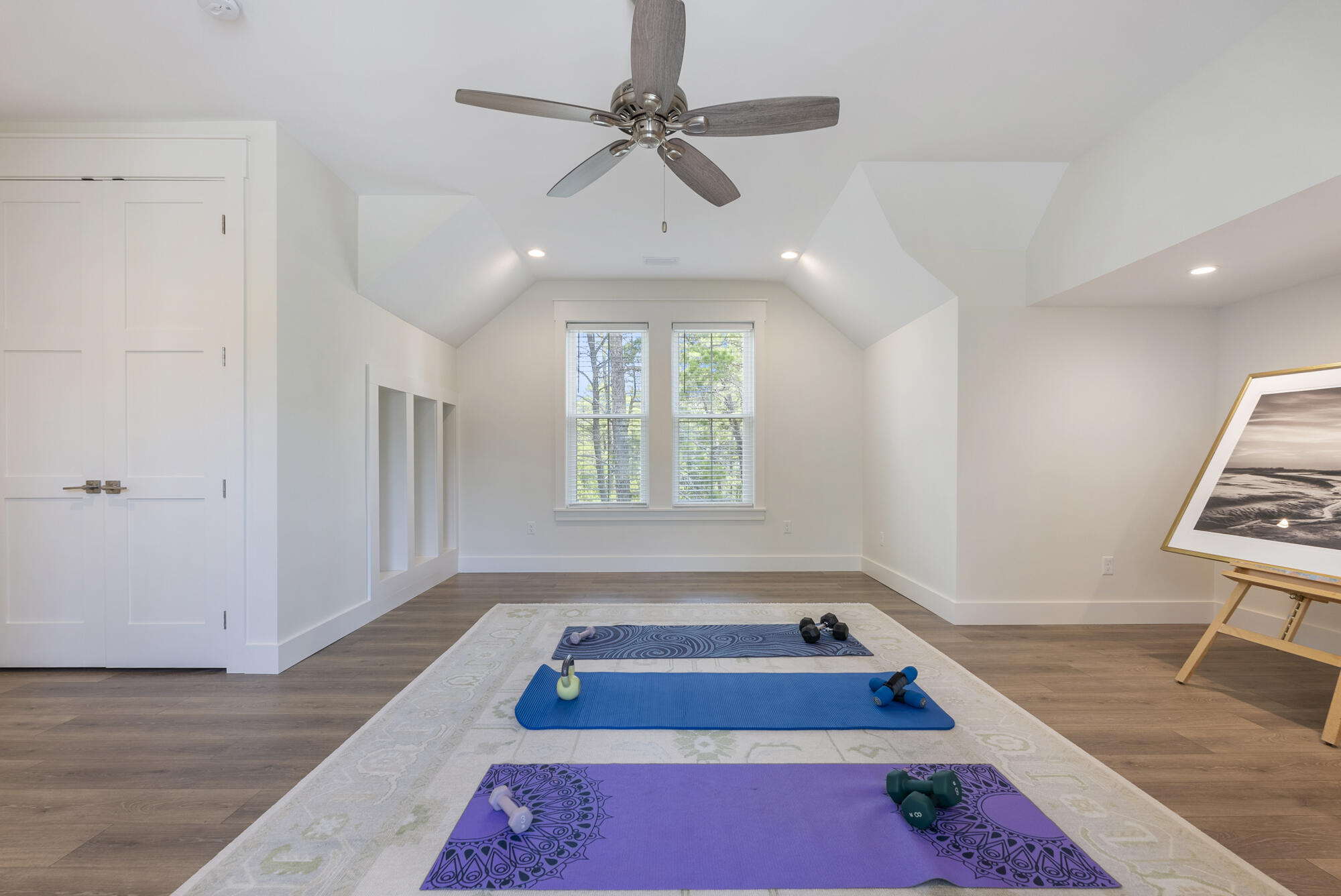 THE PRESERVE AT INLET BEACH - Residential