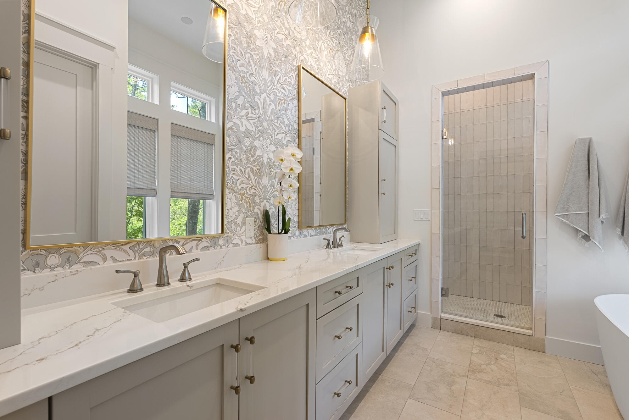 THE PRESERVE AT INLET BEACH - Residential