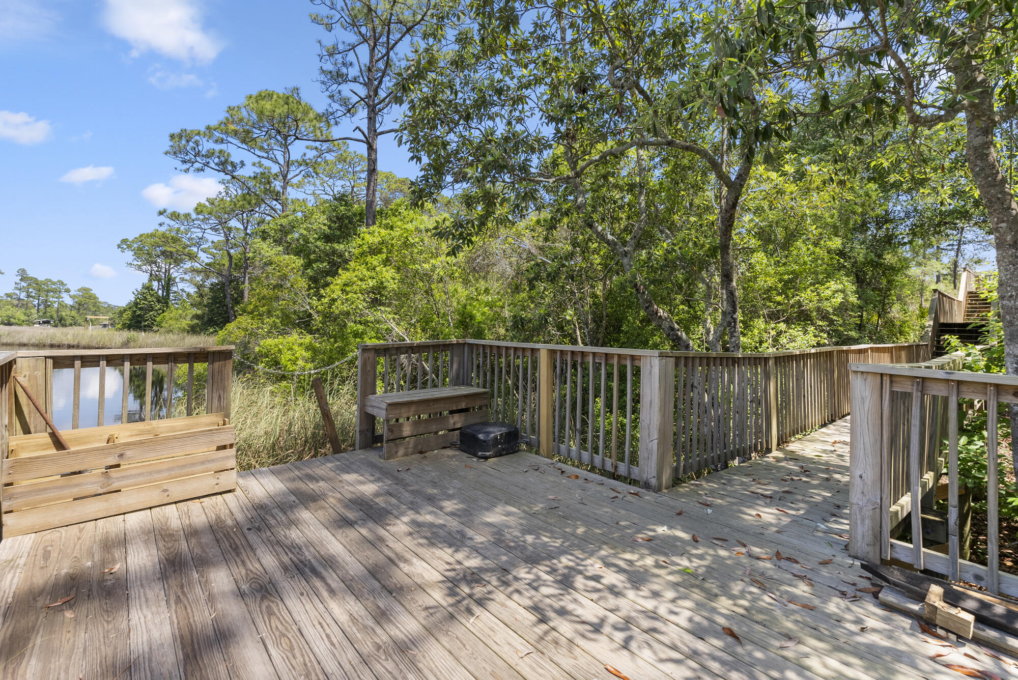 THE PRESERVE AT INLET BEACH - Residential