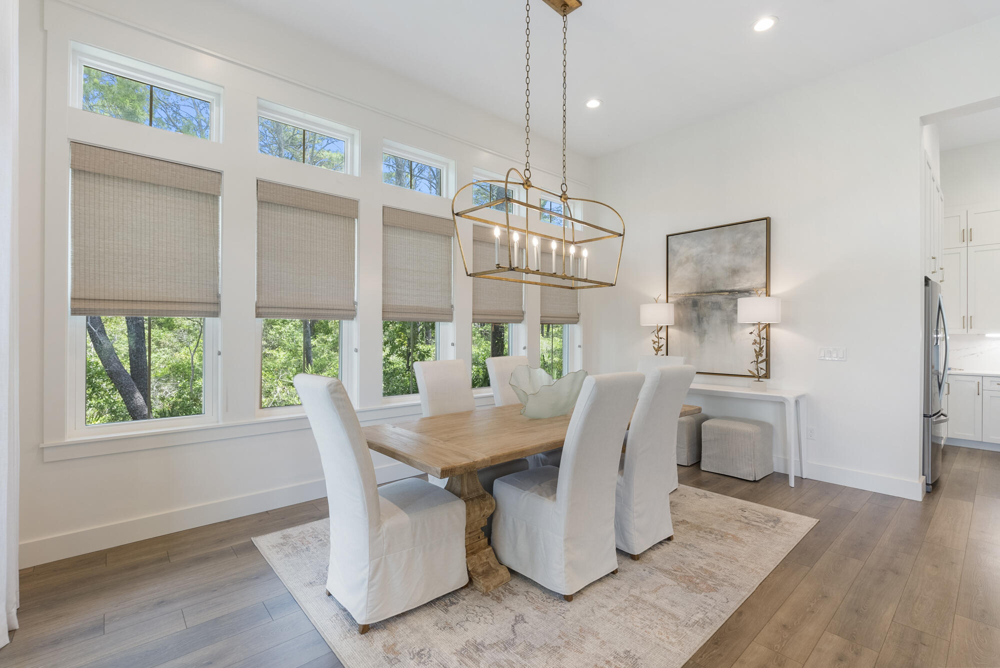 THE PRESERVE AT INLET BEACH - Residential