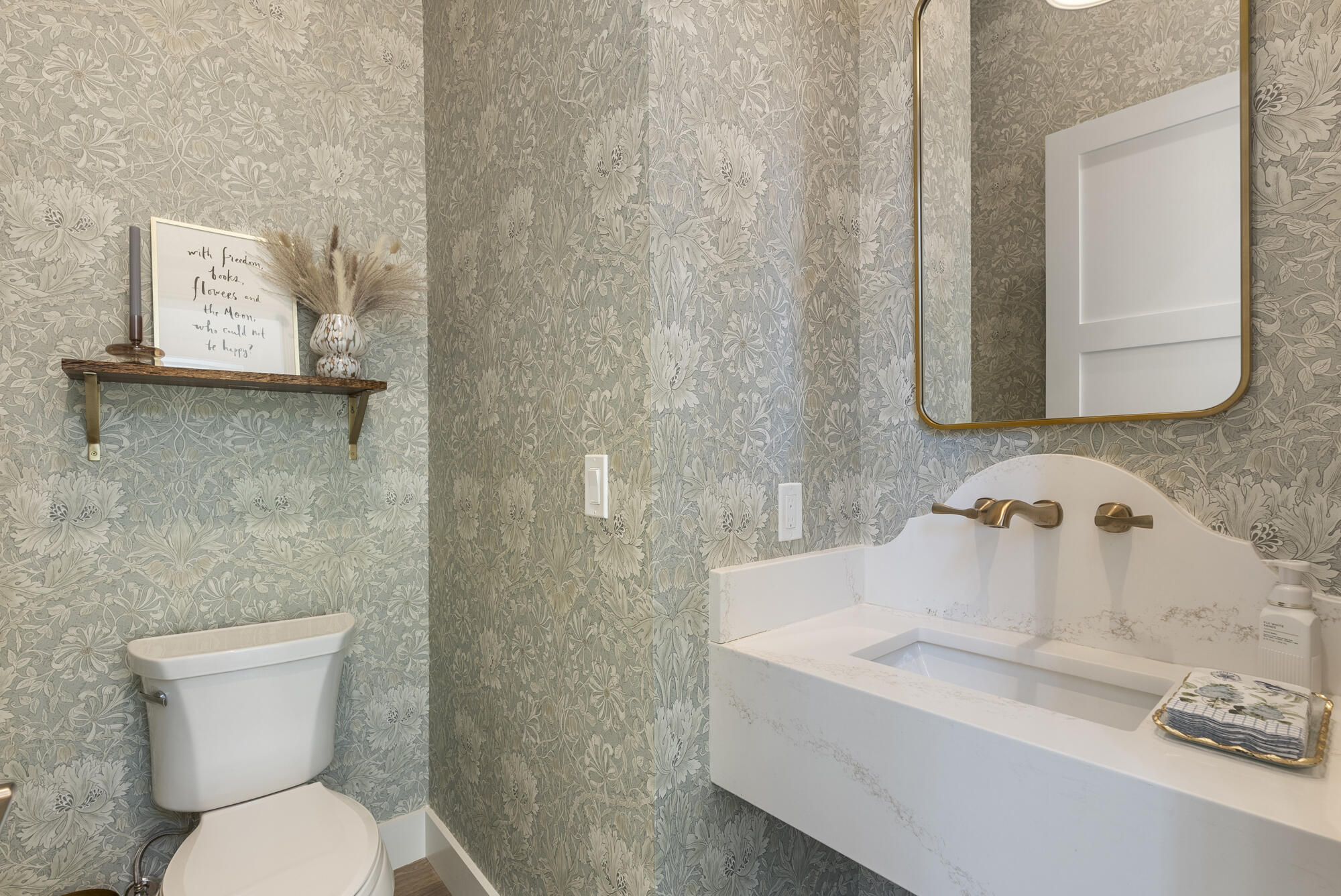 THE PRESERVE AT INLET BEACH - Residential