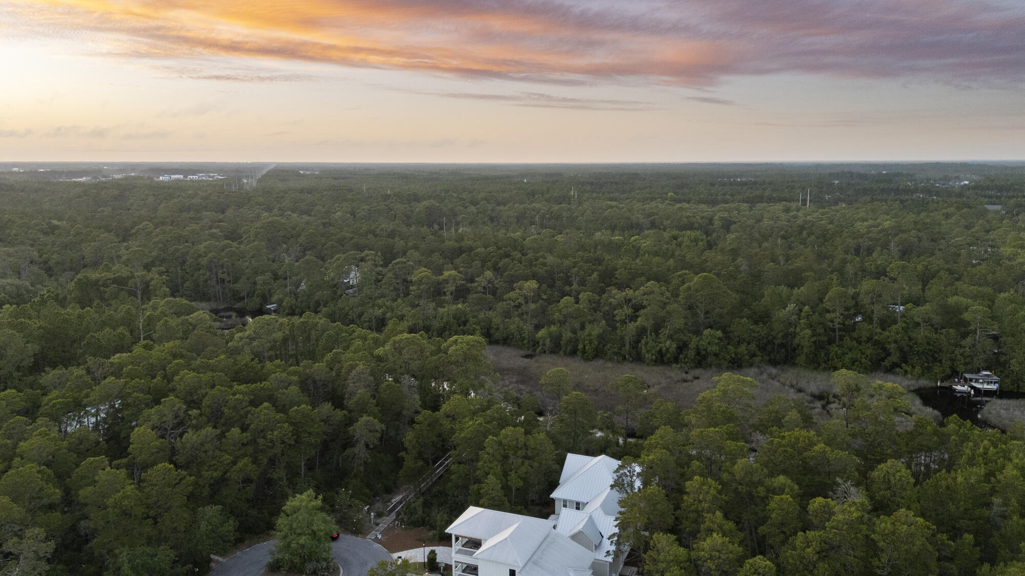 THE PRESERVE AT INLET BEACH - Residential