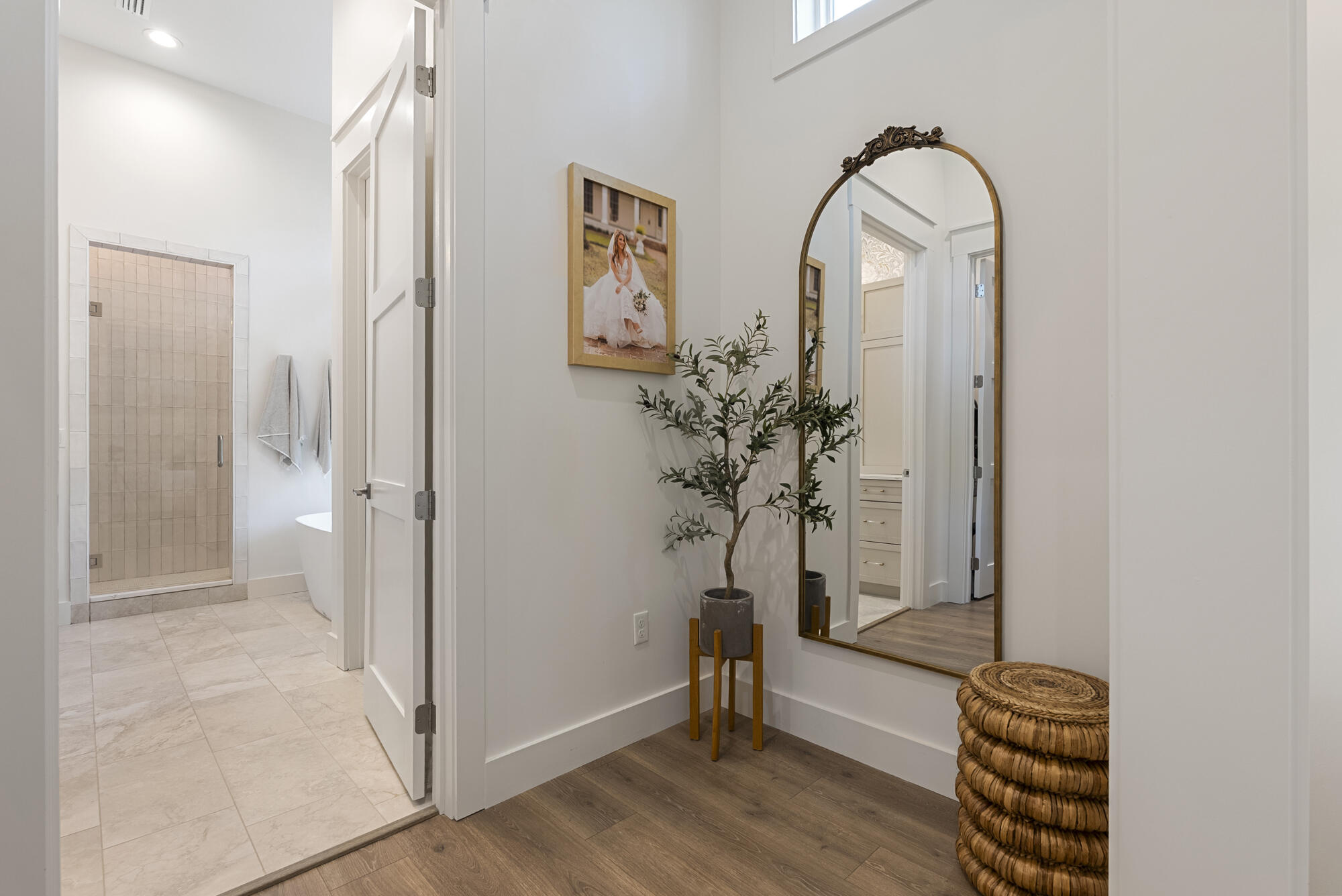 THE PRESERVE AT INLET BEACH - Residential