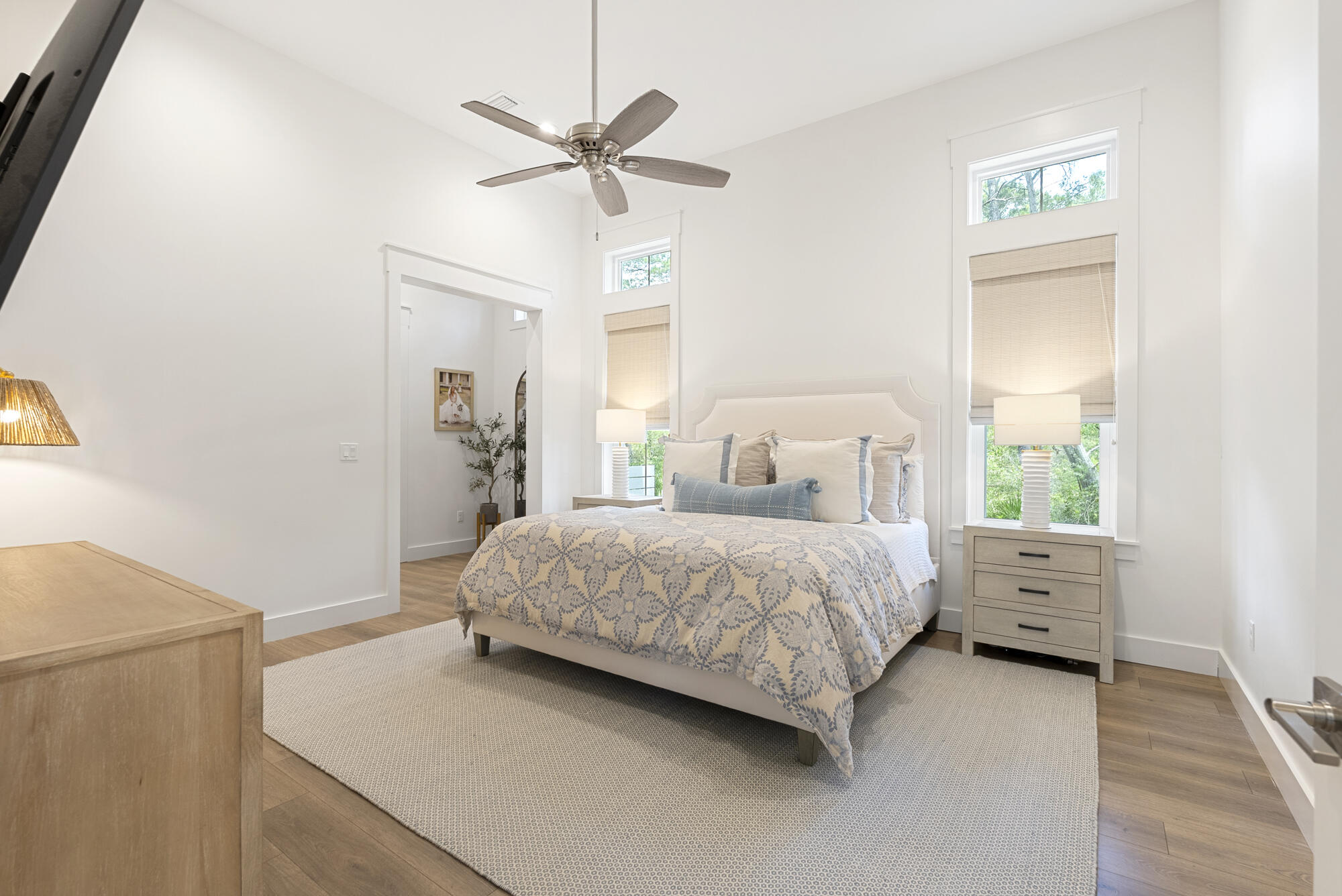 THE PRESERVE AT INLET BEACH - Residential