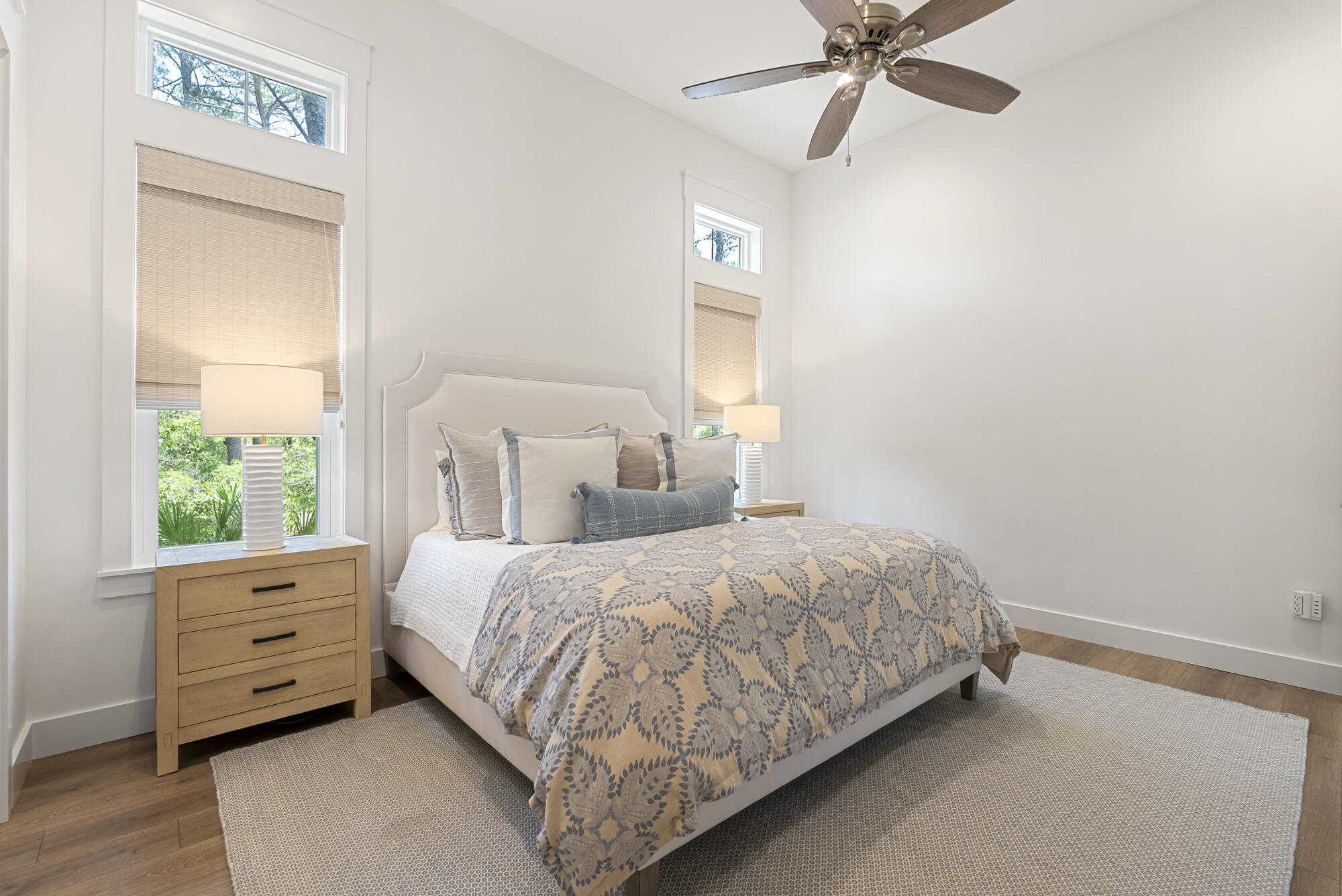 THE PRESERVE AT INLET BEACH - Residential